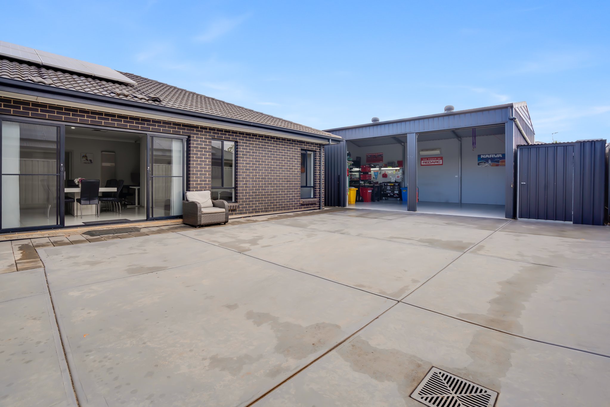 356 Fradd East Road, Munno Para West