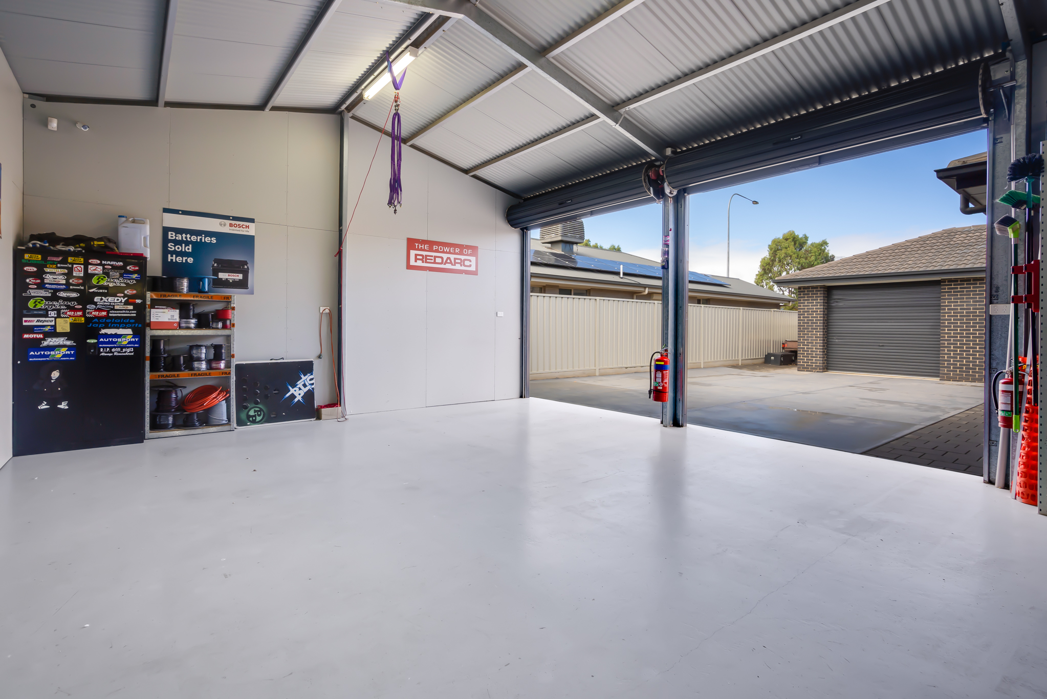 356 Fradd East Road, Munno Para West