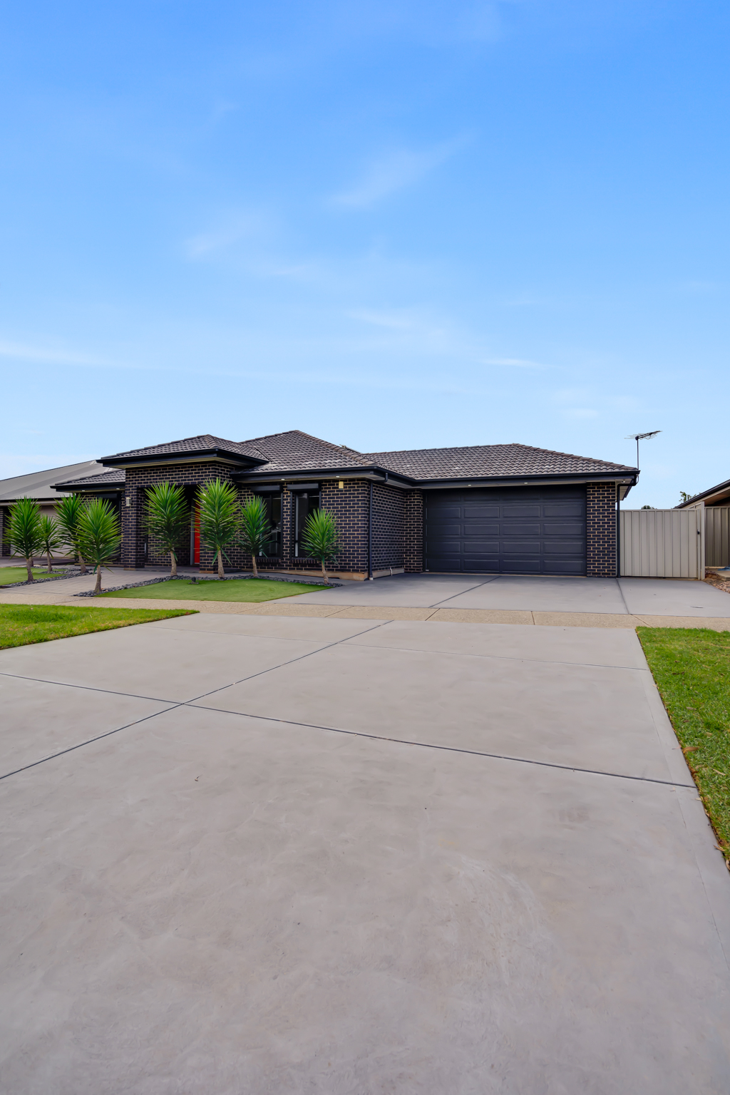 356 Fradd East Road, Munno Para West