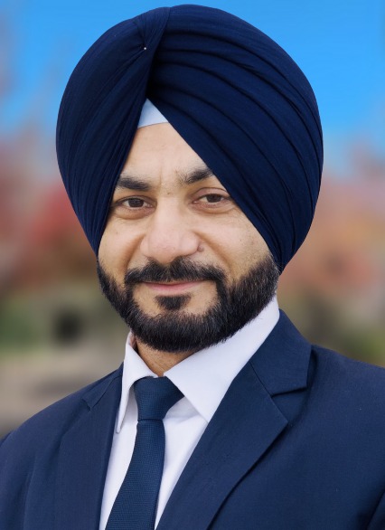 Jatinder Duggal