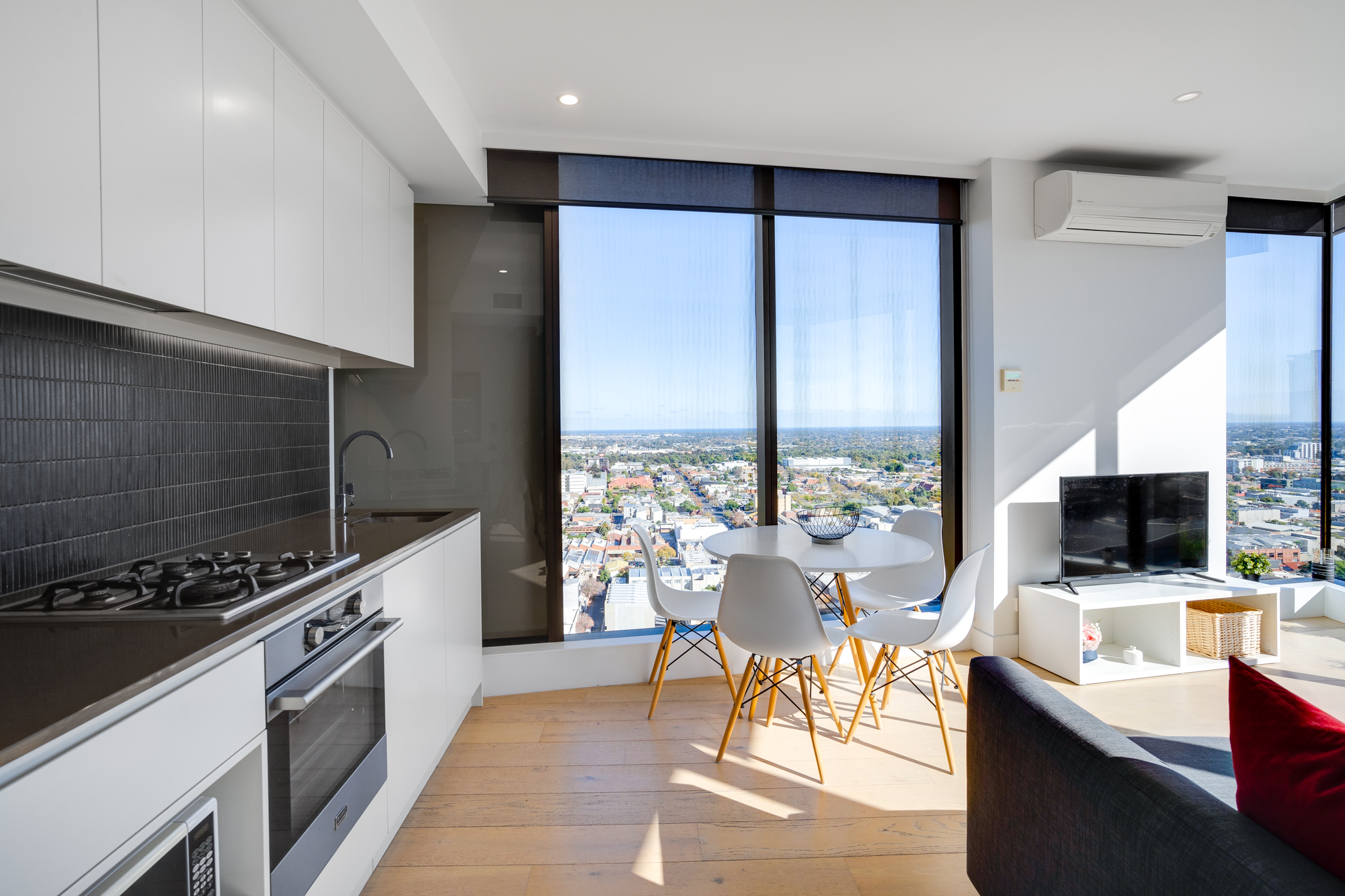 2207 / 421 King William Street, Adelaide