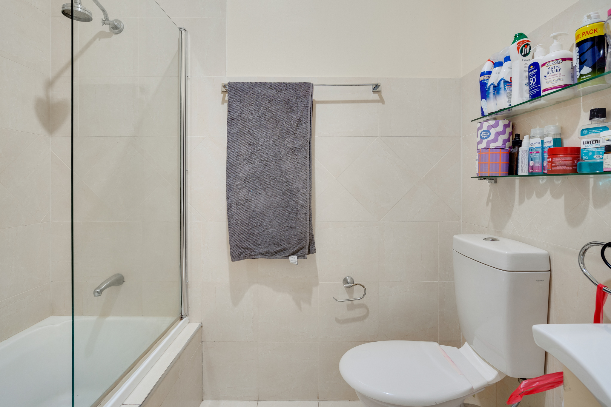 79 Cleveland Terrace, Ottoway