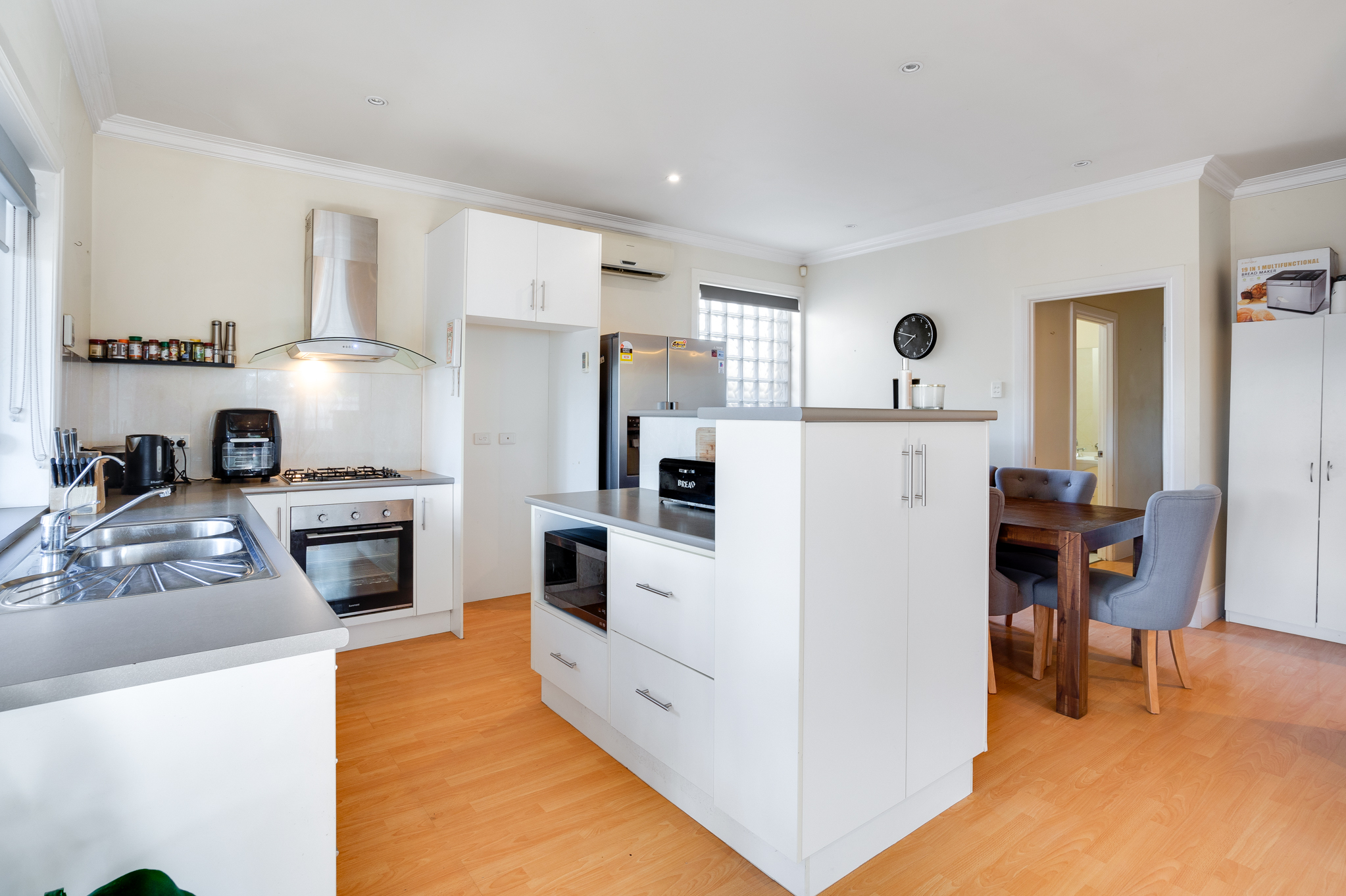 79 Cleveland Terrace, Ottoway