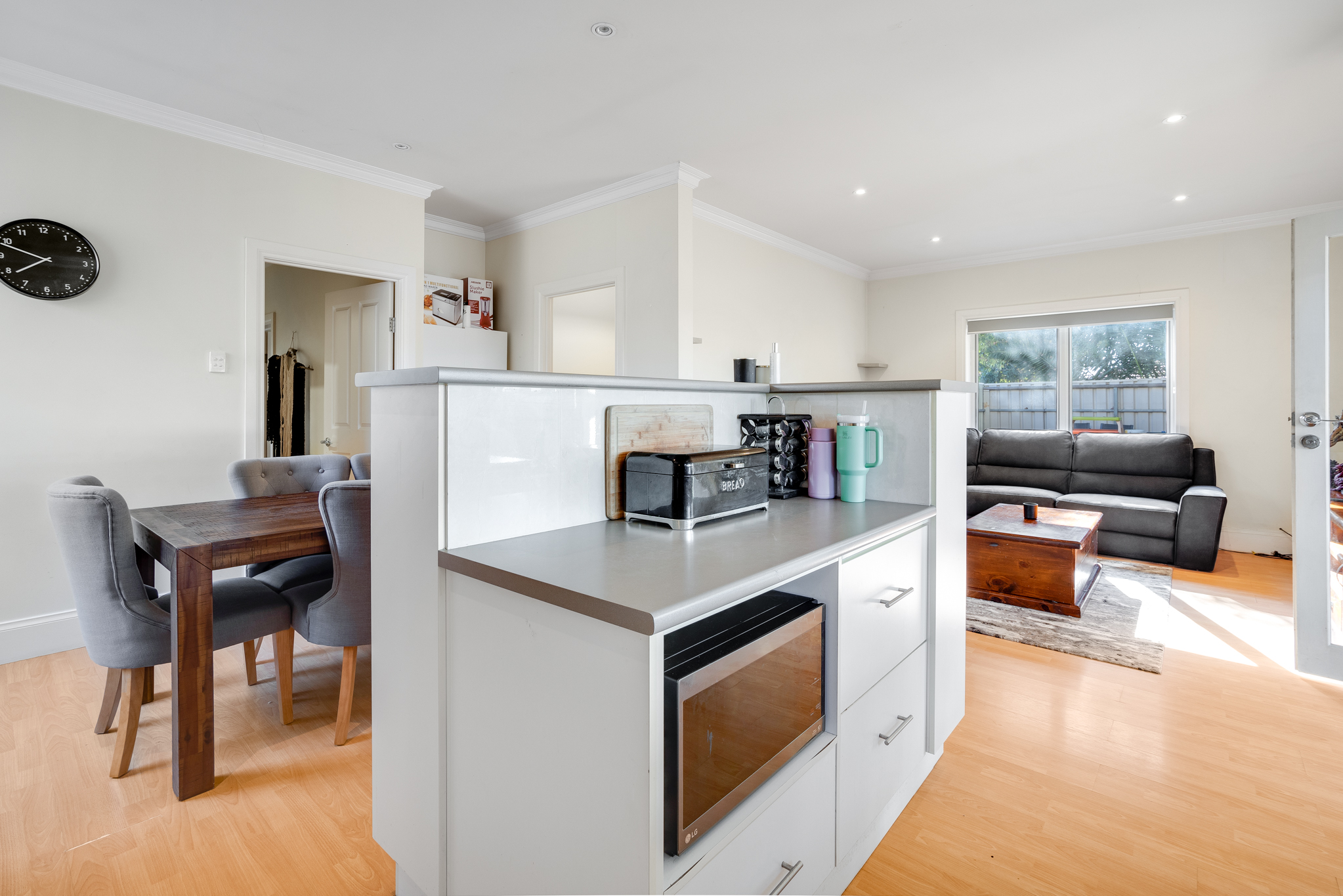79 Cleveland Terrace, Ottoway
