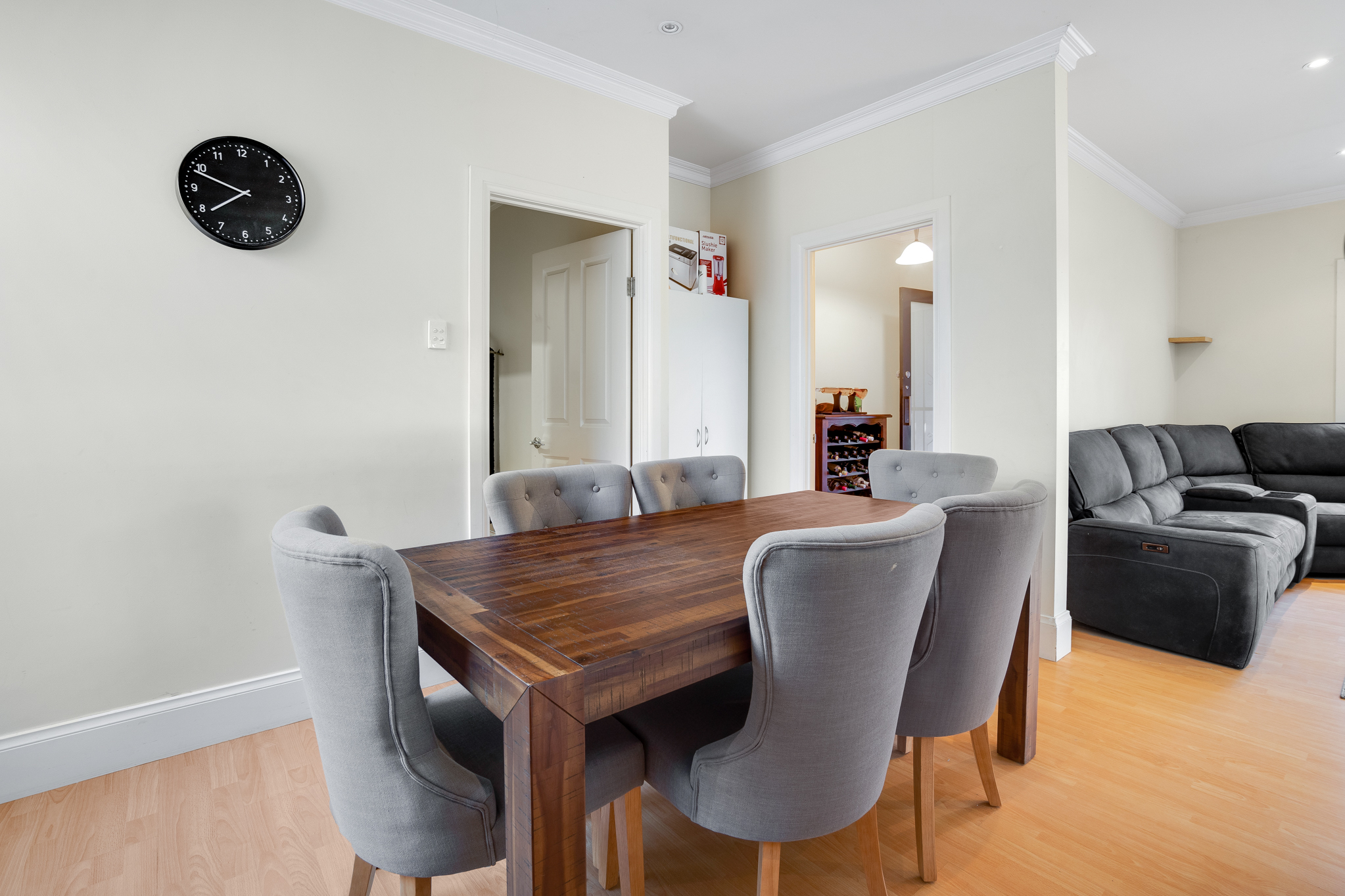 79 Cleveland Terrace, Ottoway