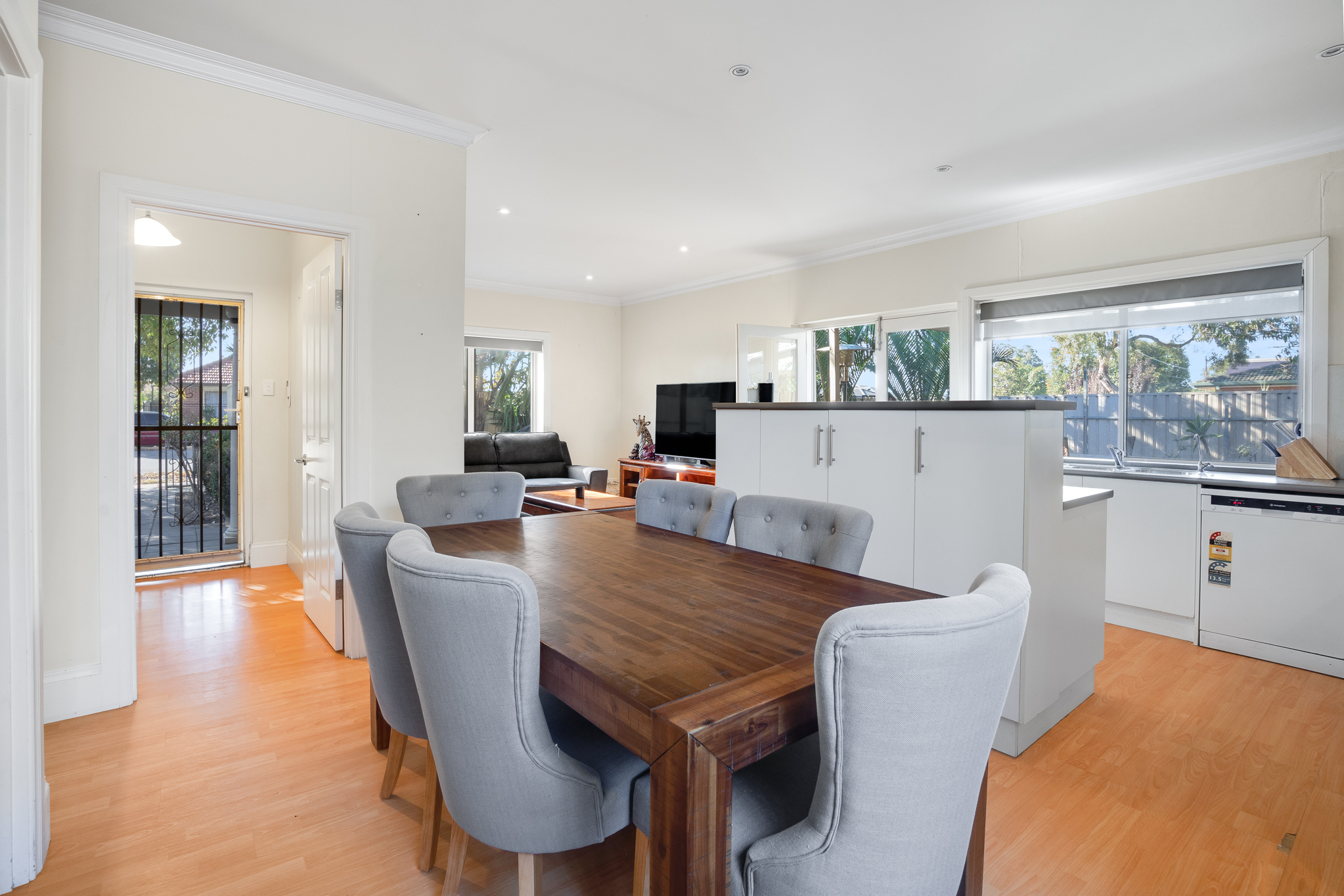 79 Cleveland Terrace, Ottoway