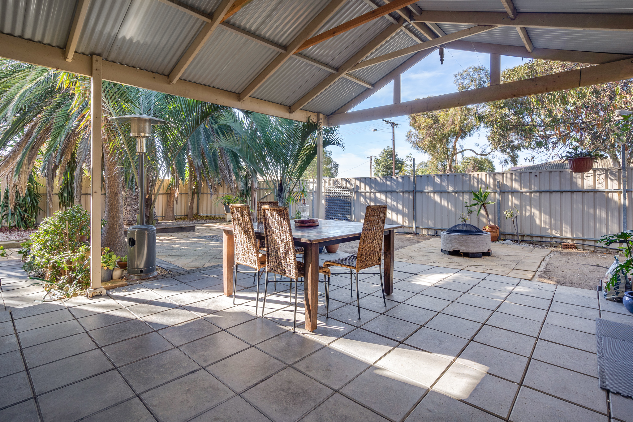 79 Cleveland Terrace, Ottoway