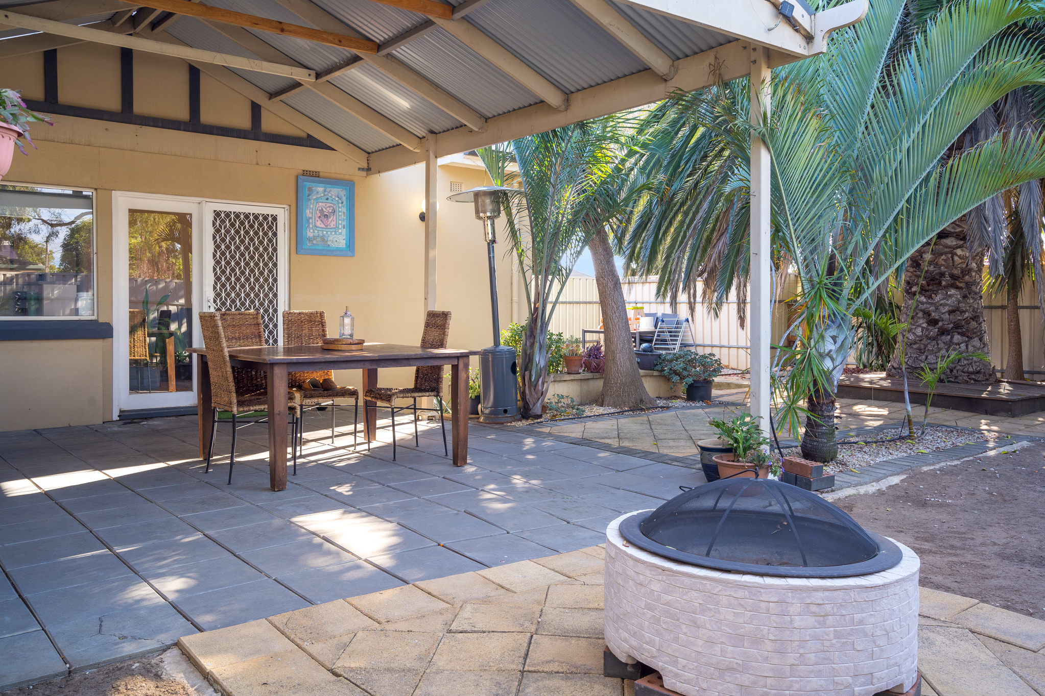 79 Cleveland Terrace, Ottoway