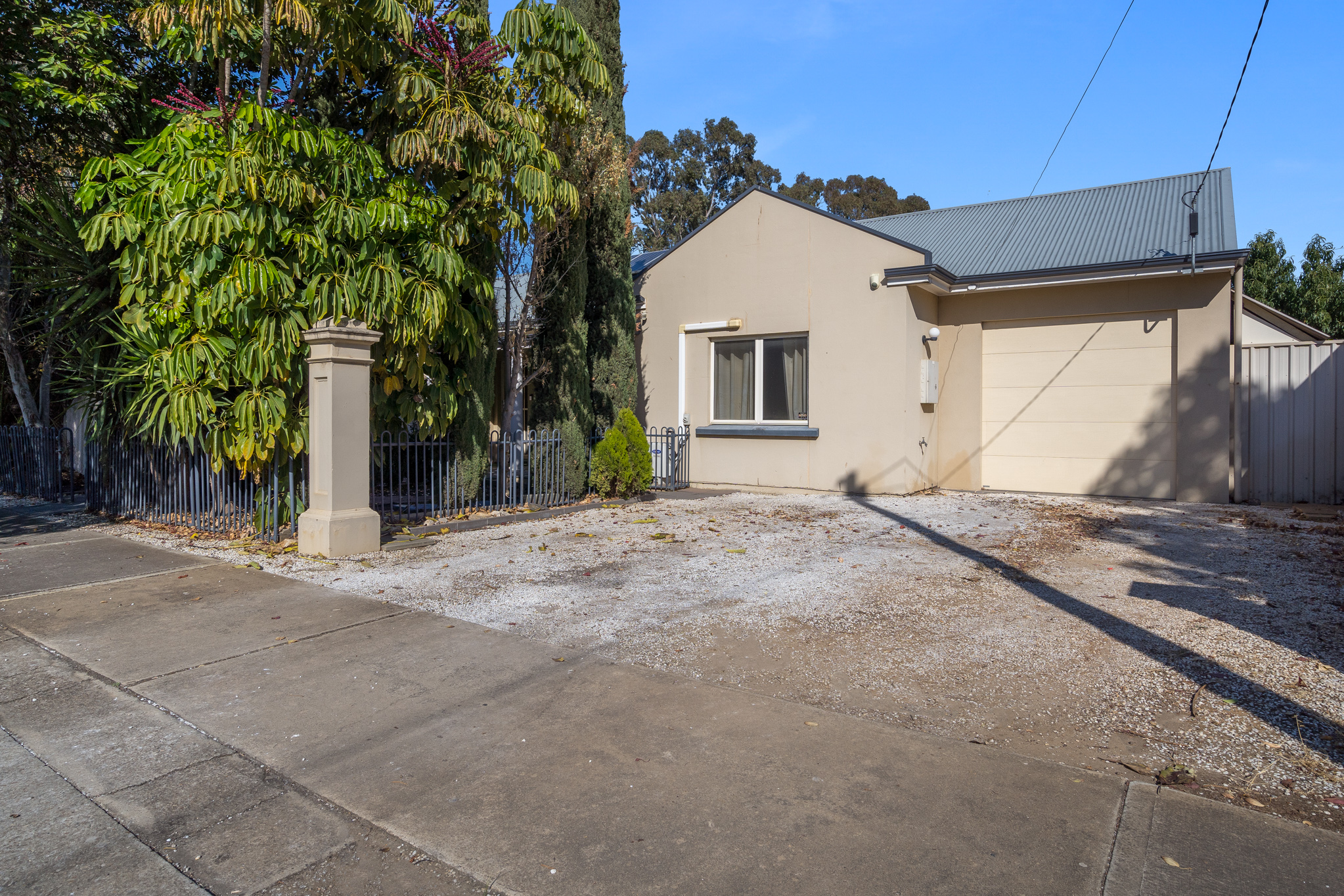 79 Cleveland Terrace, Ottoway