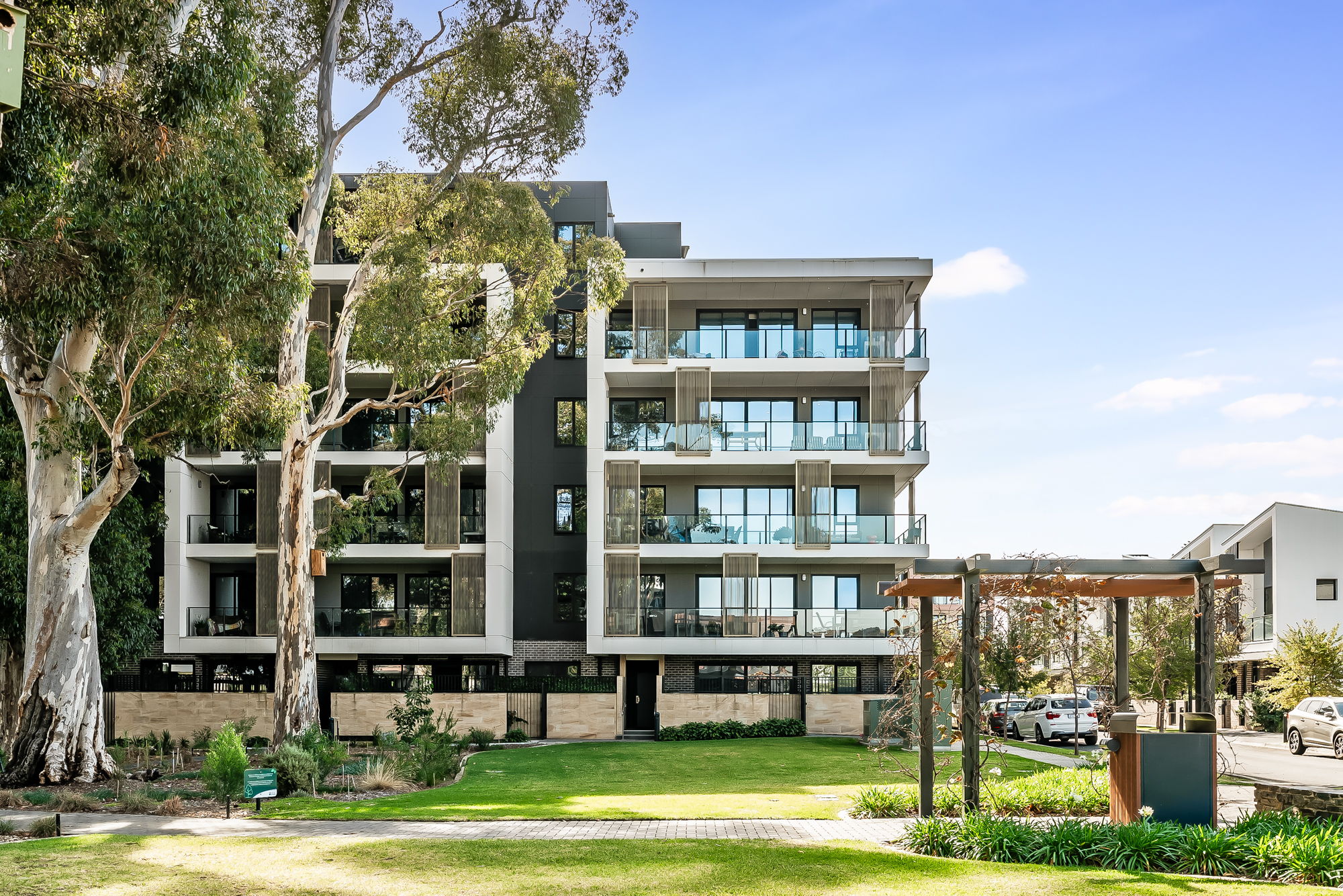 403 / 3 Banksia Street, Glenside
