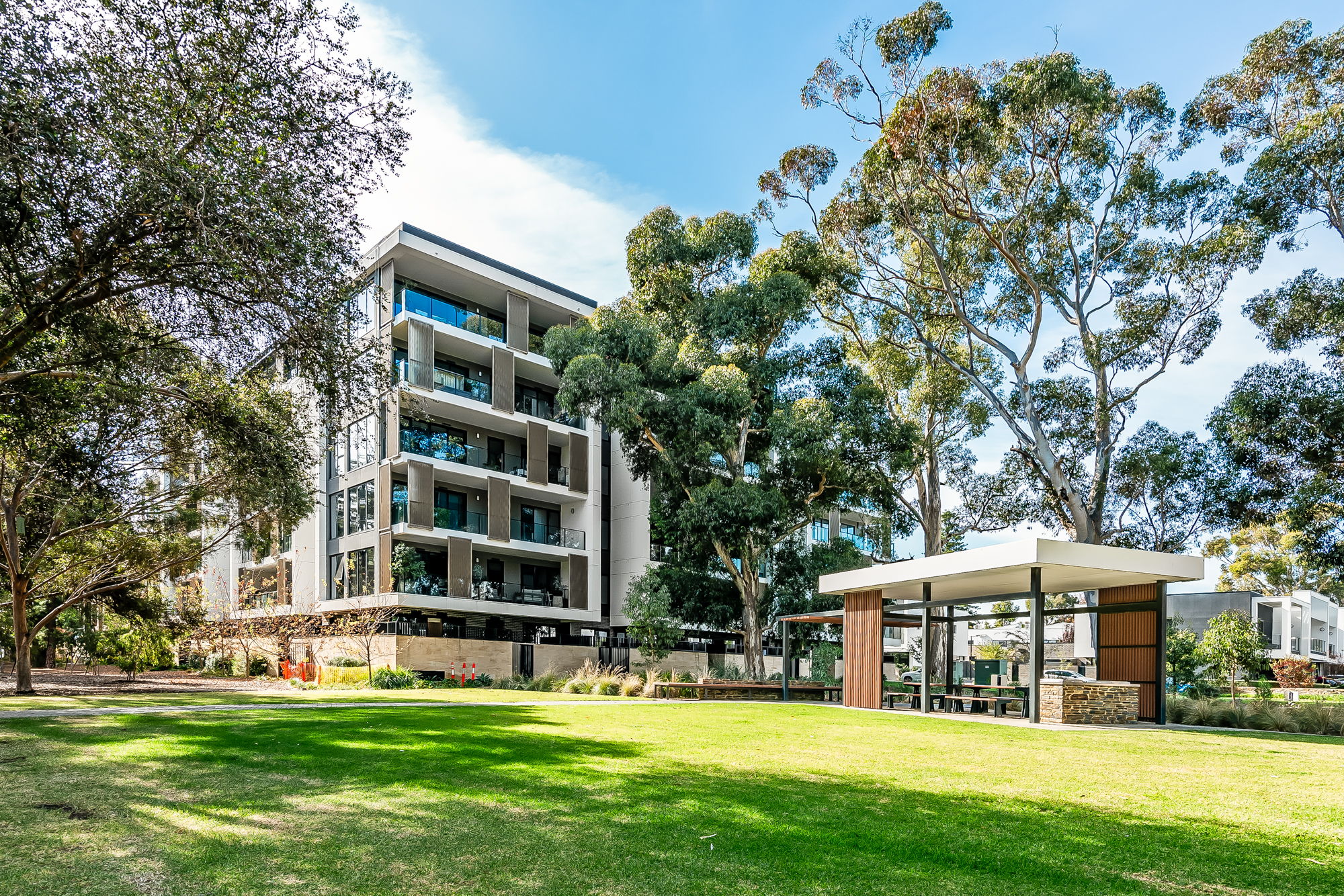 403 / 3 Banksia Street, Glenside