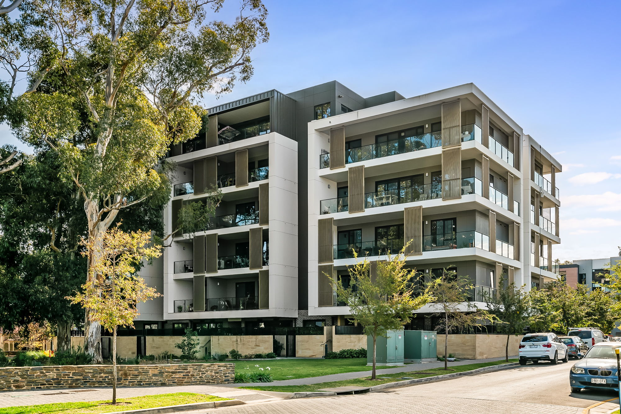 403 / 3 Banksia Street, Glenside