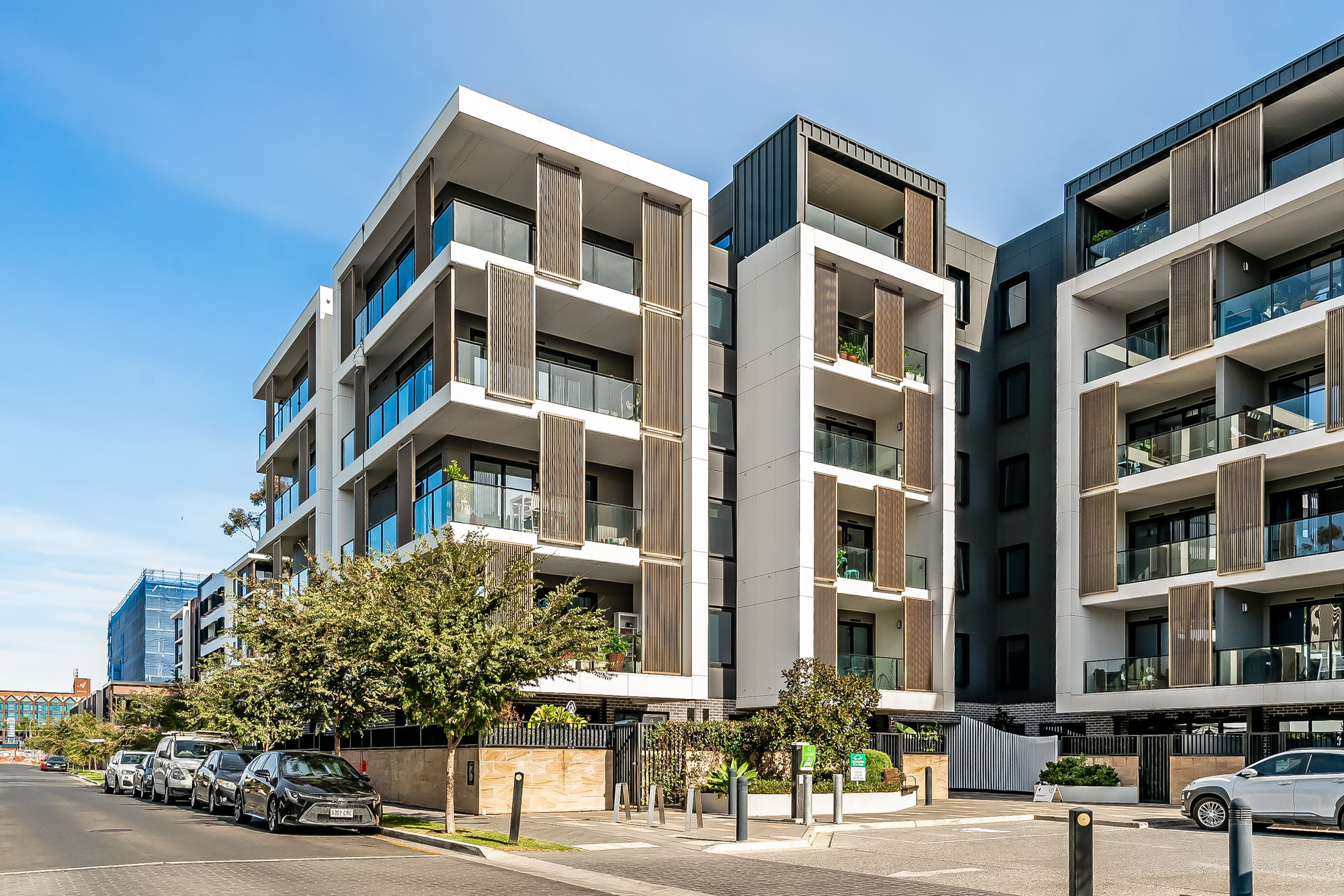 403 / 3 Banksia Street, Glenside