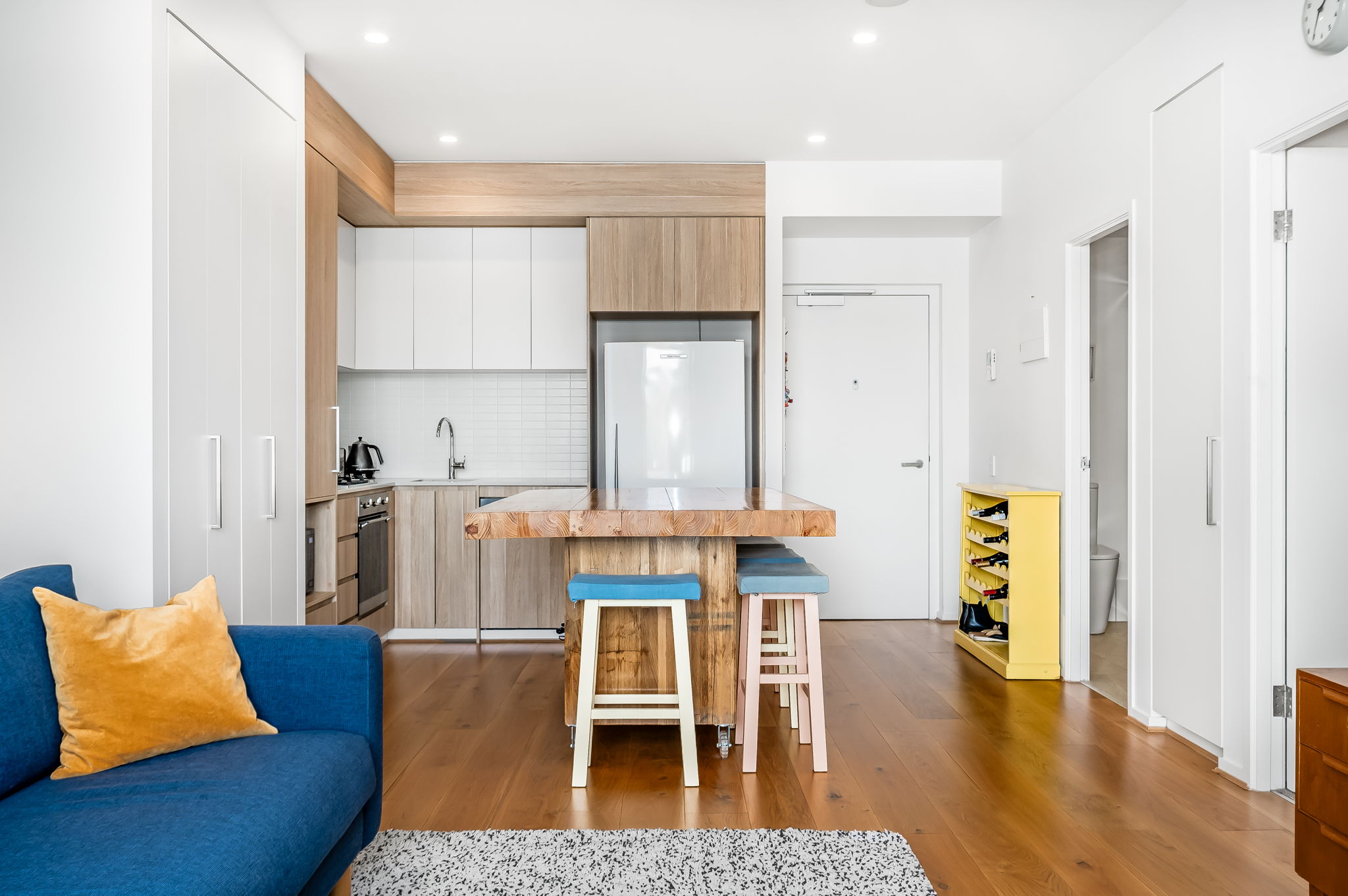 414 / 3 Banksia Street, Glenside