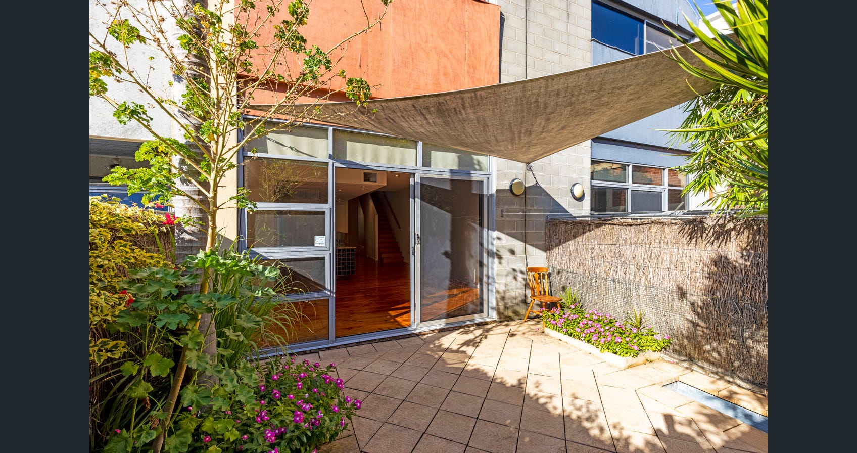 72 South Terrace, Adelaide