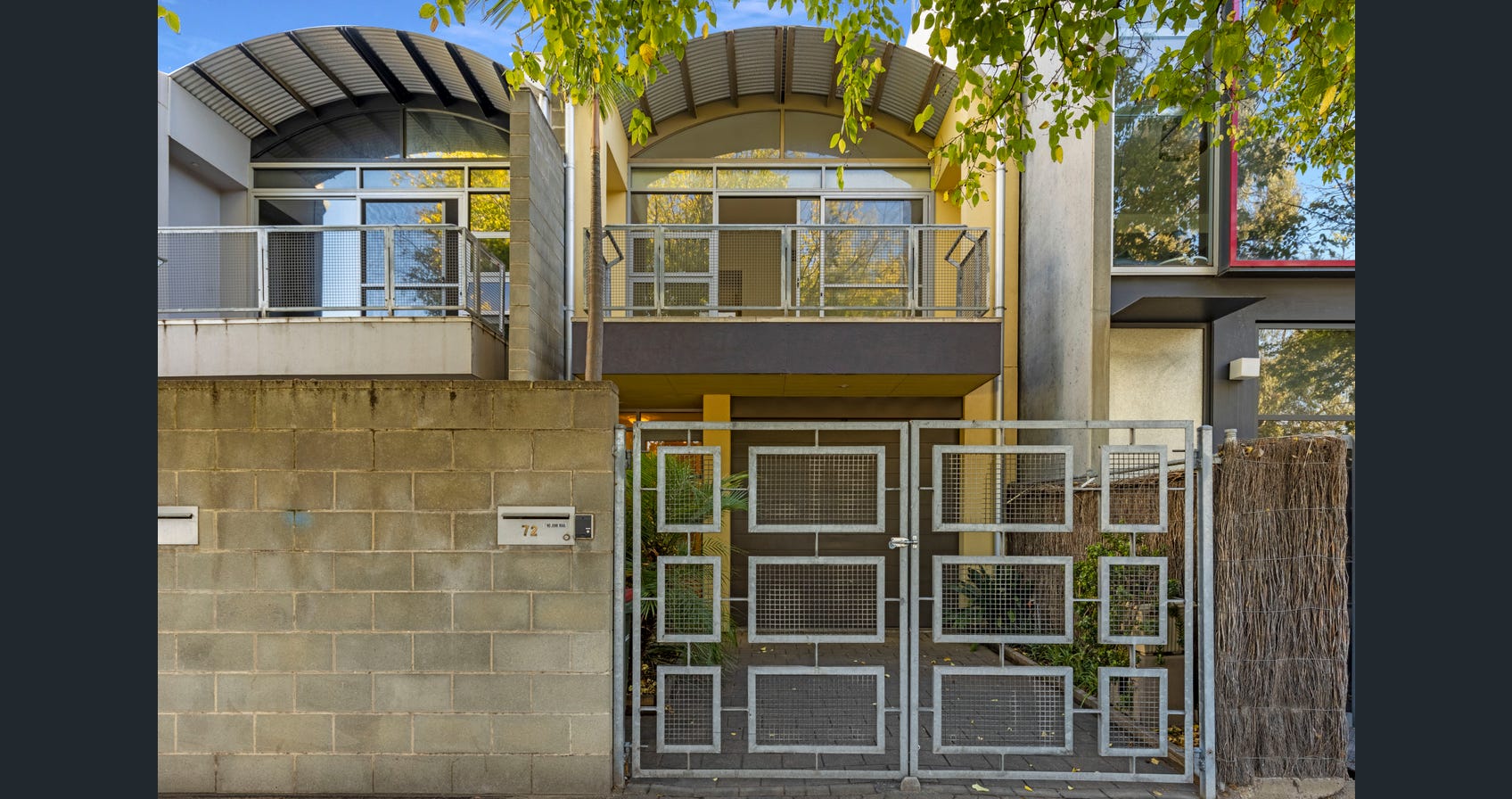 72 South Terrace, Adelaide