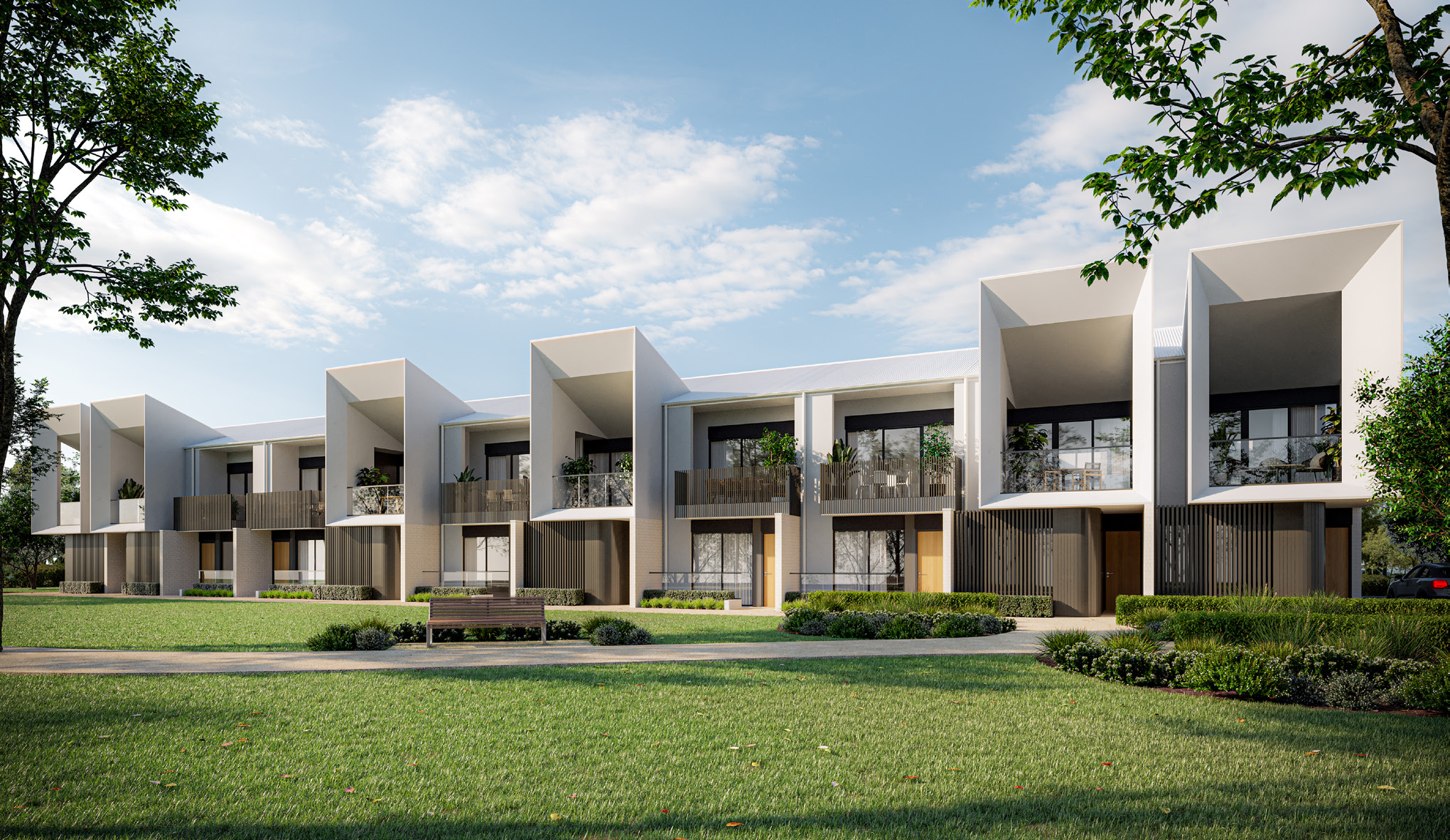 Lot 106 Meldrum Lane, Taperoo
