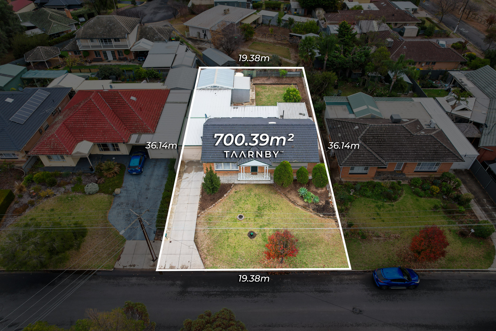 52 Botanic Grove, Campbelltown