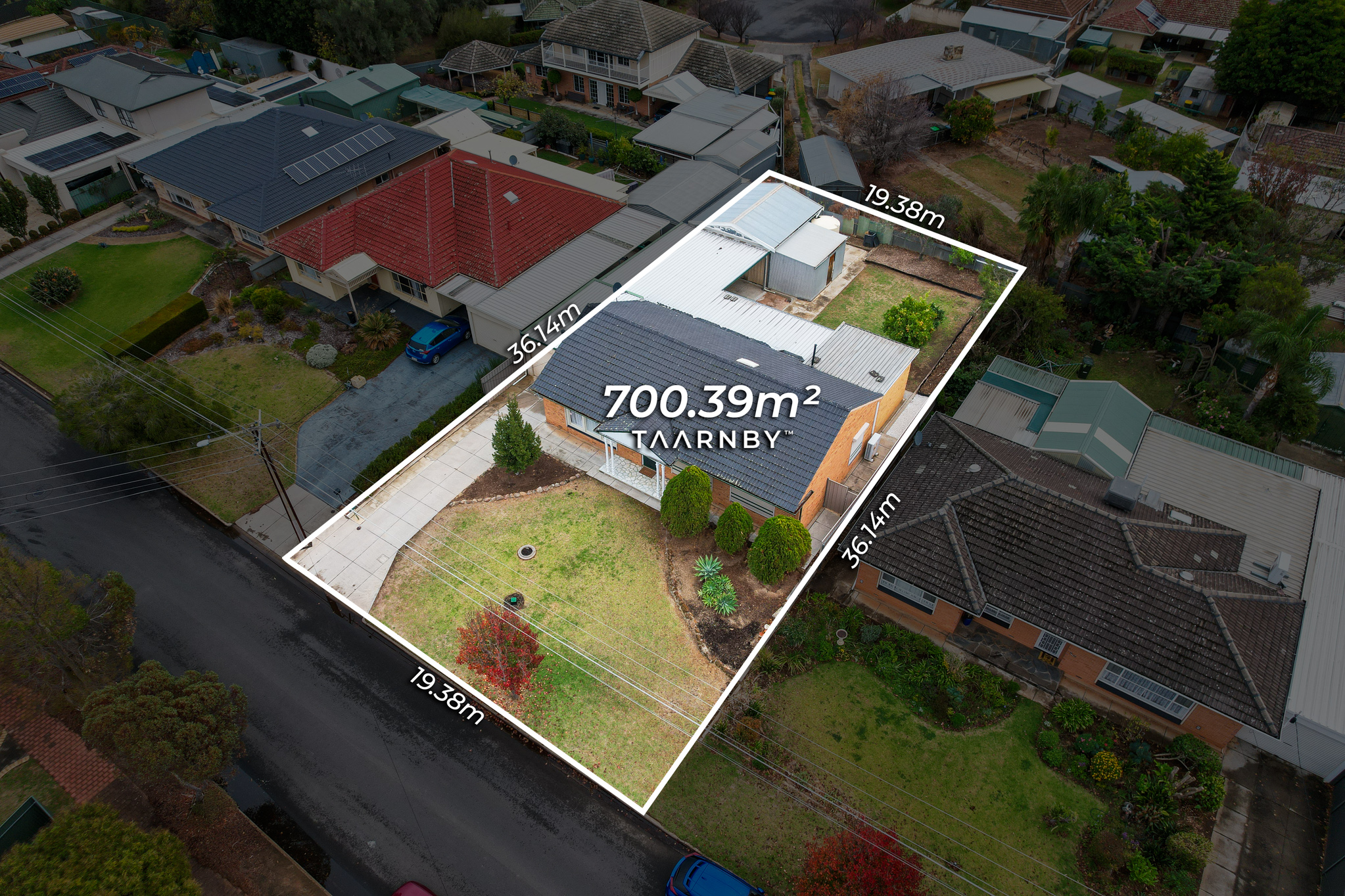 52 Botanic Grove, Campbelltown