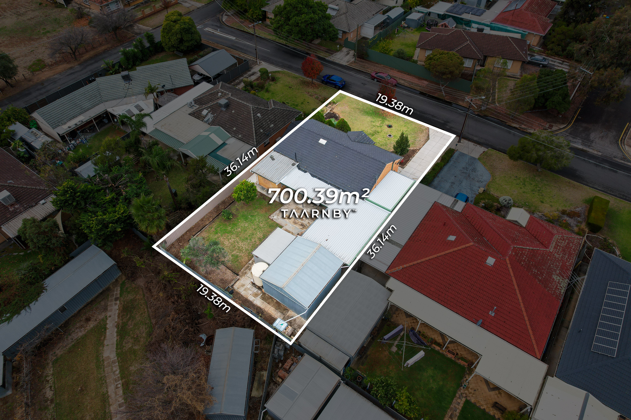 52 Botanic Grove, Campbelltown
