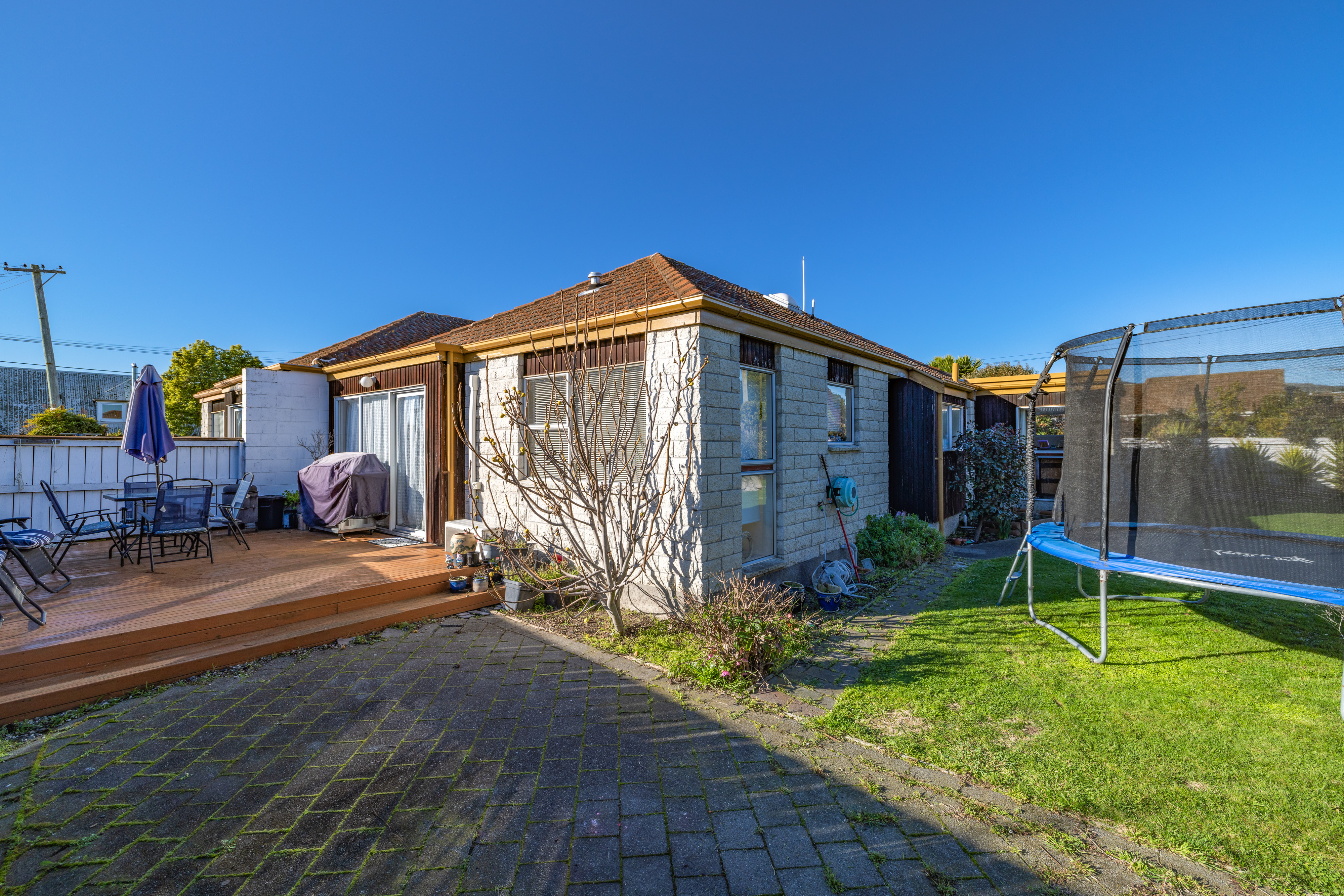 Entry Level with Investment Success - Main Photo