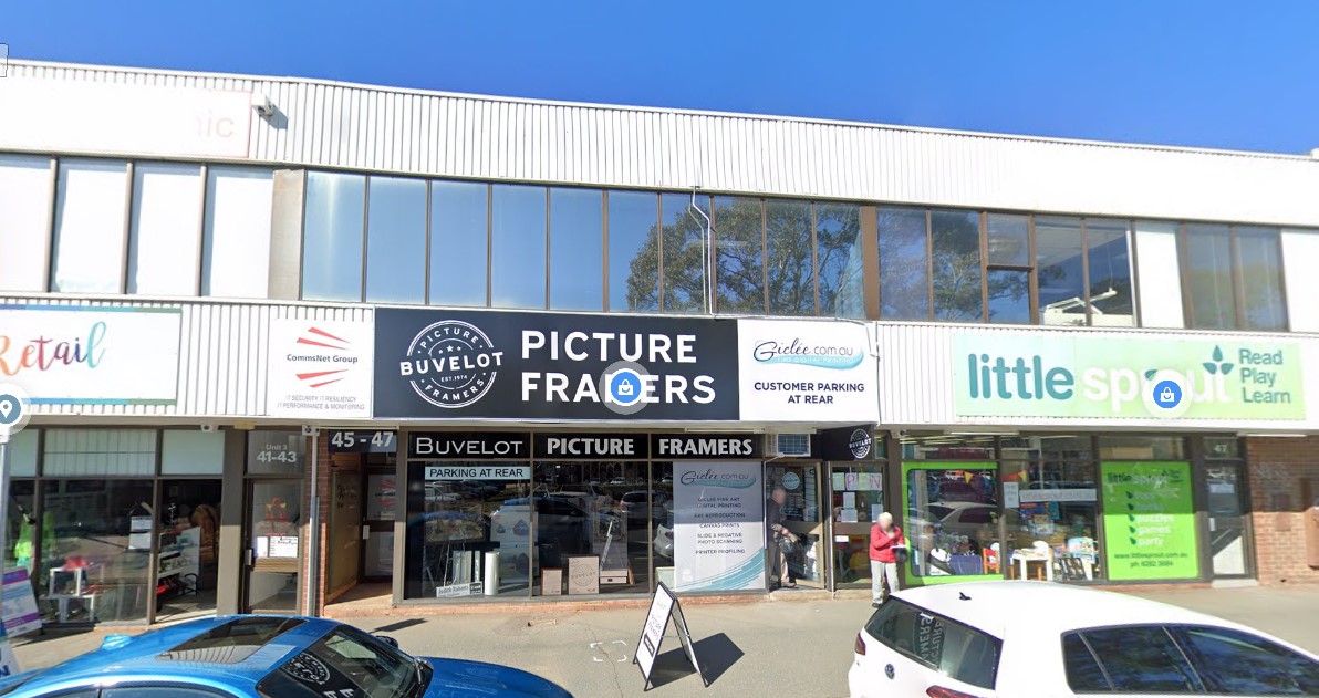 Quality Office - Central Location