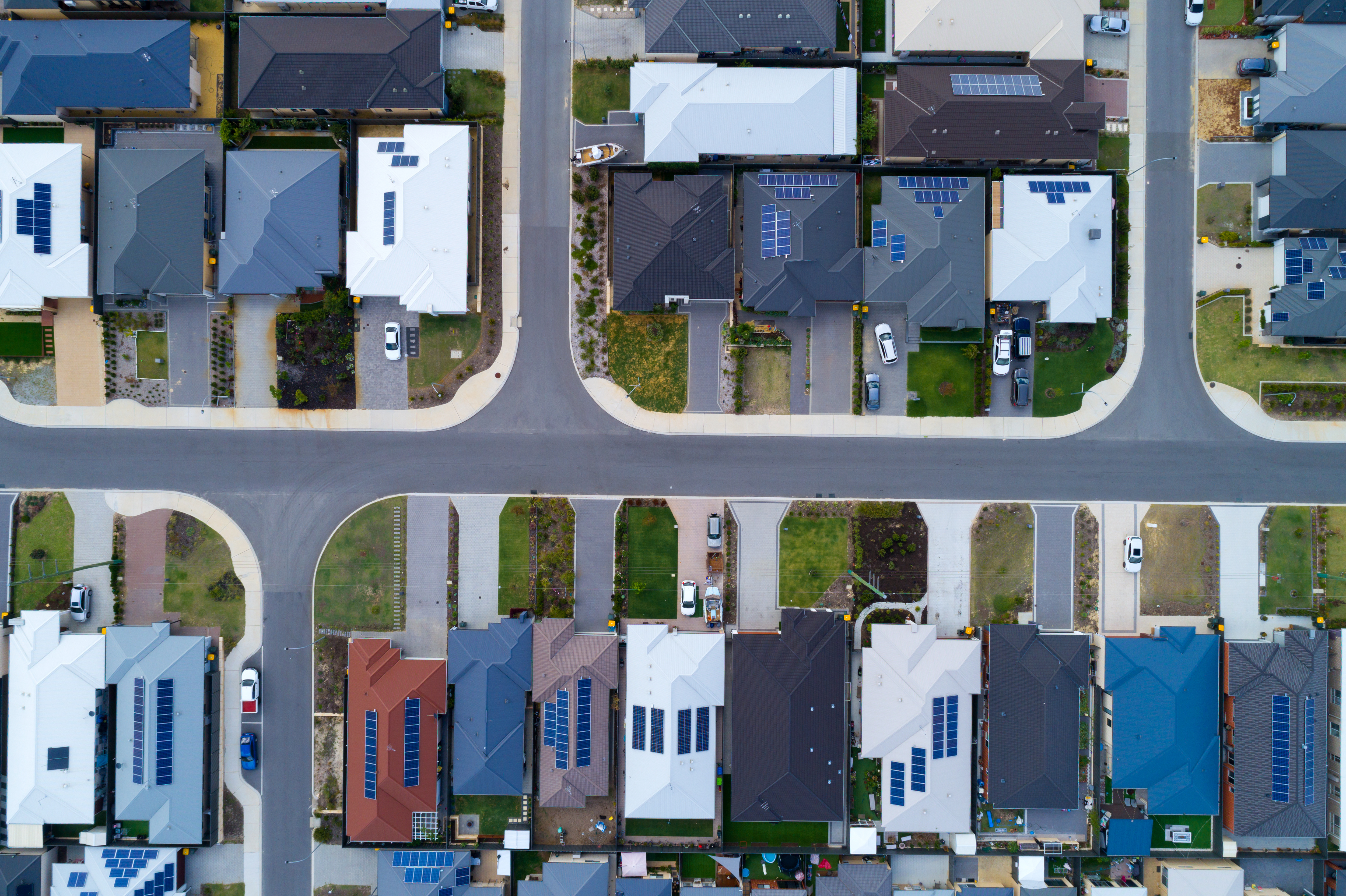 How Housing Shortages and Increased Immigration are driving up house prices