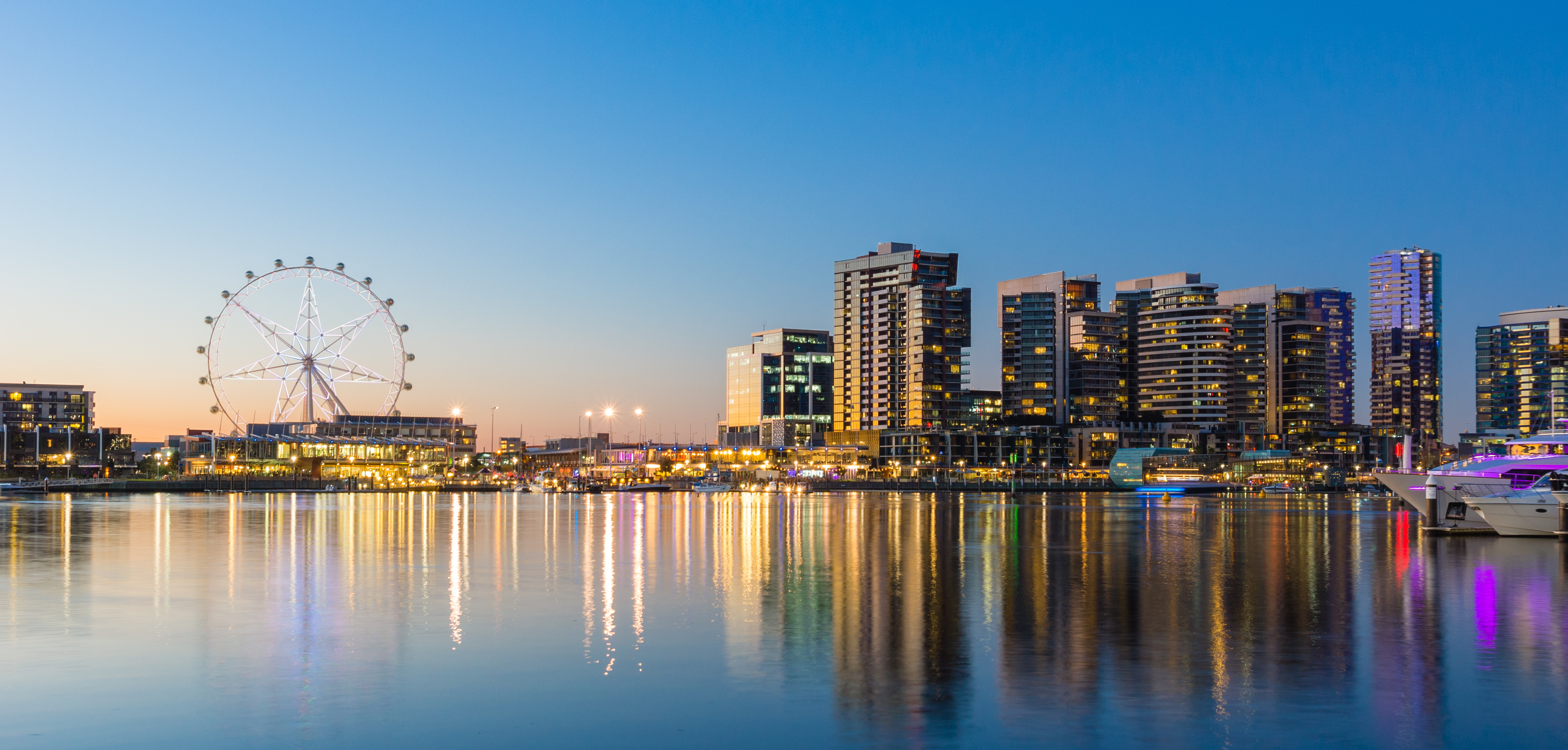 March 2024 Quarter - Melbourne 