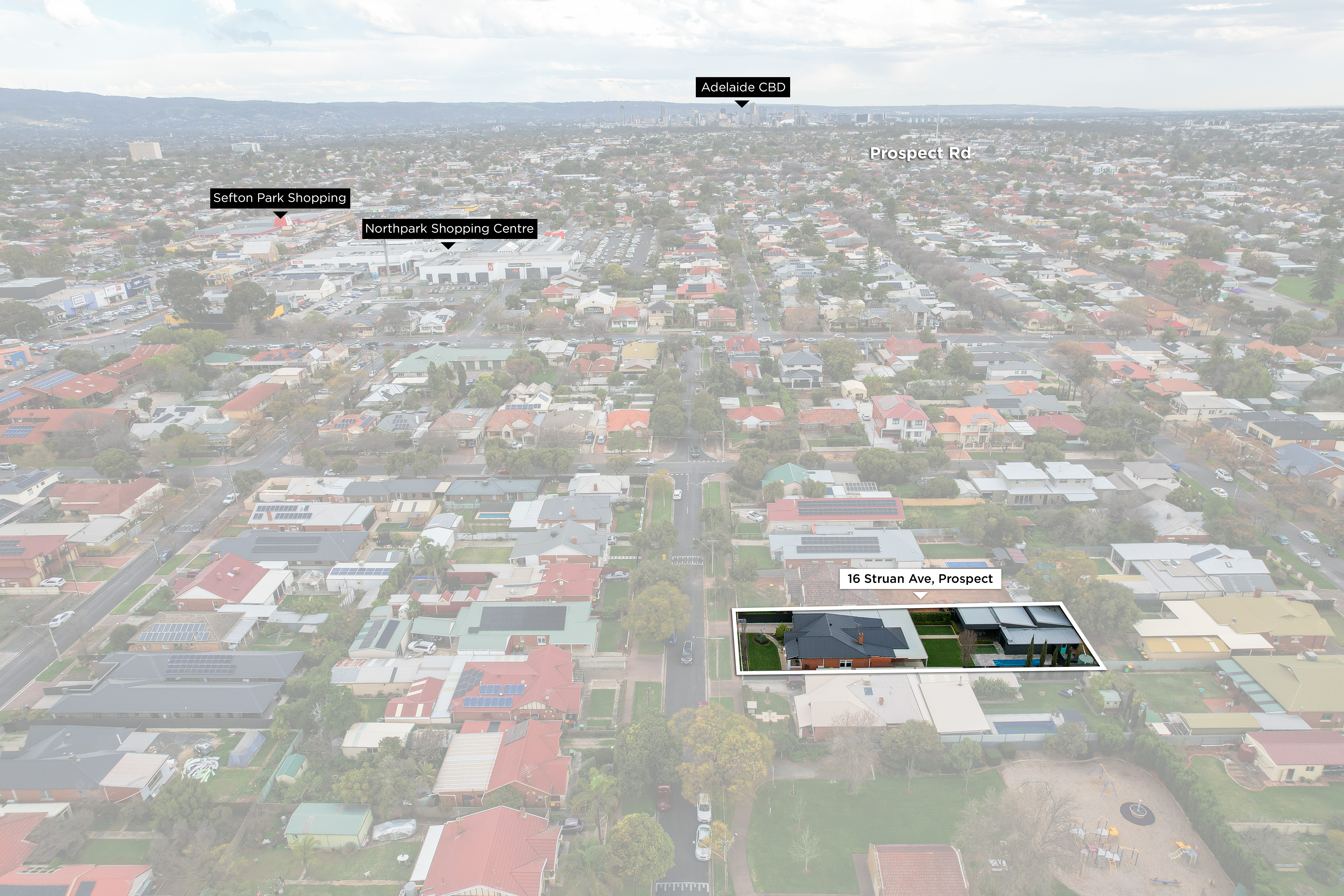 16 Struan Avenue, Prospect