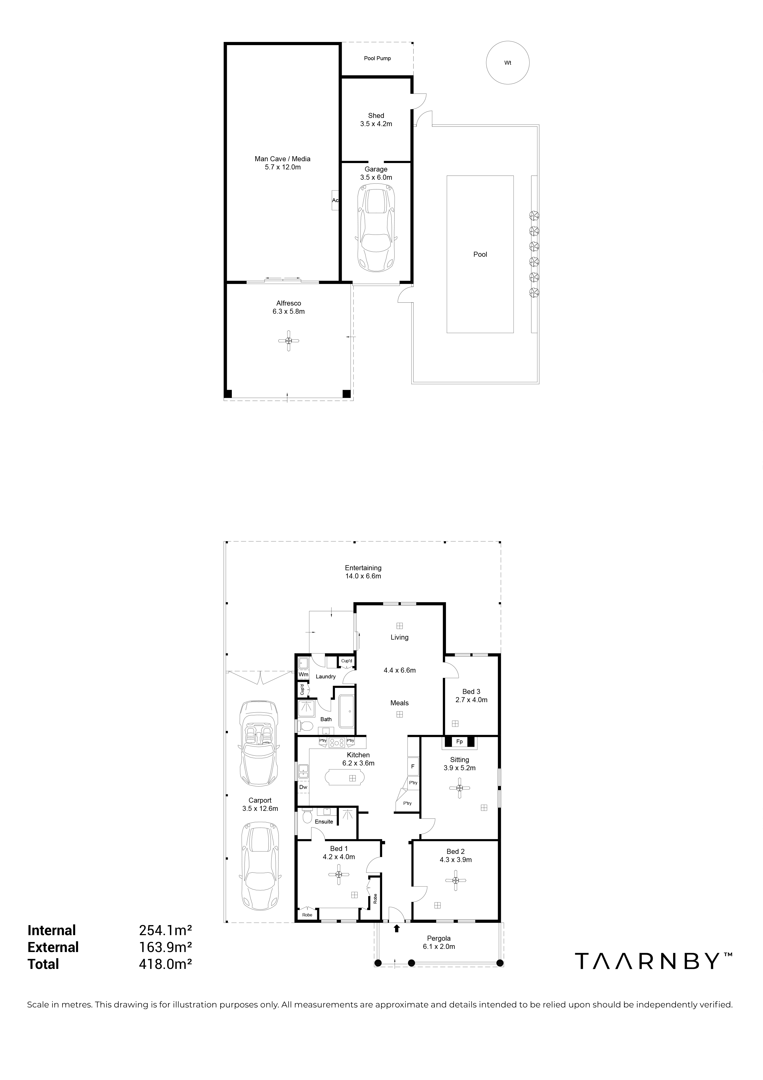 16 Struan Avenue, Prospect
