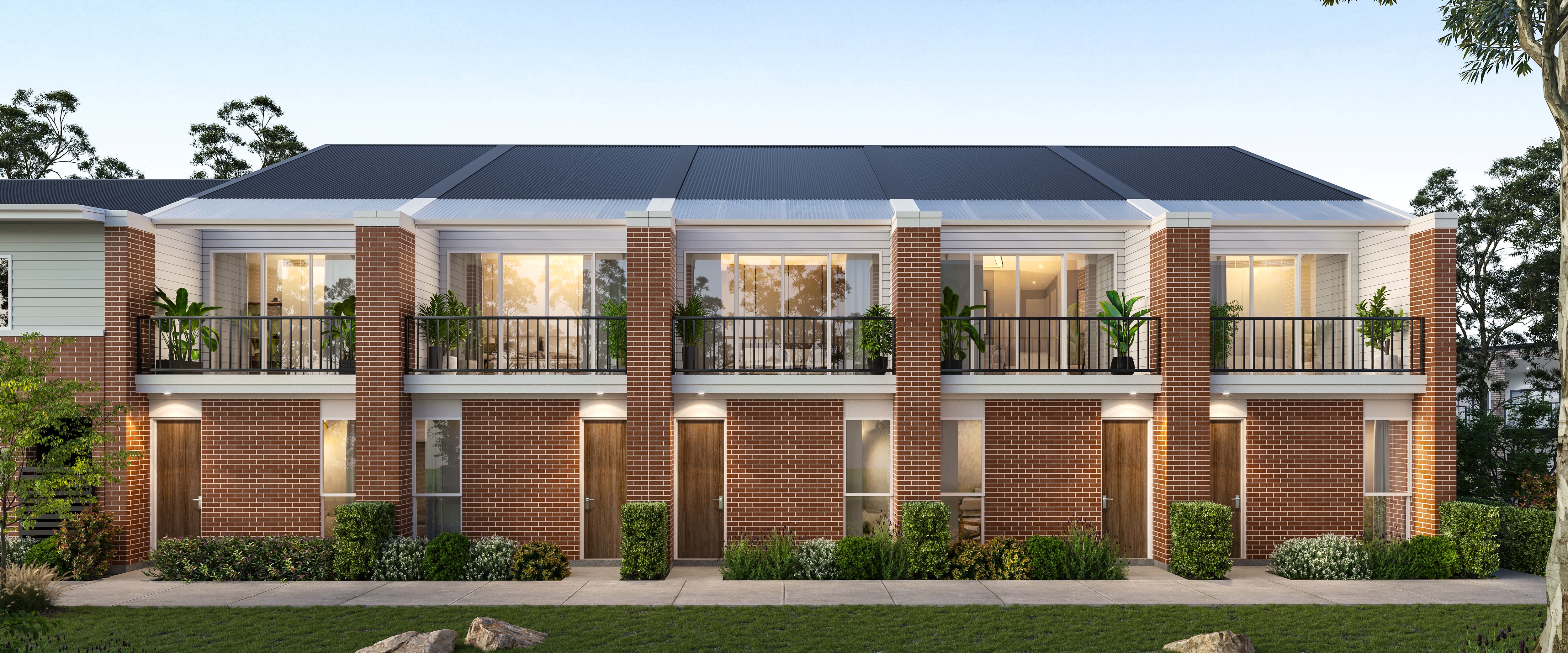 Lot 03 Cadet Lane, Taperoo