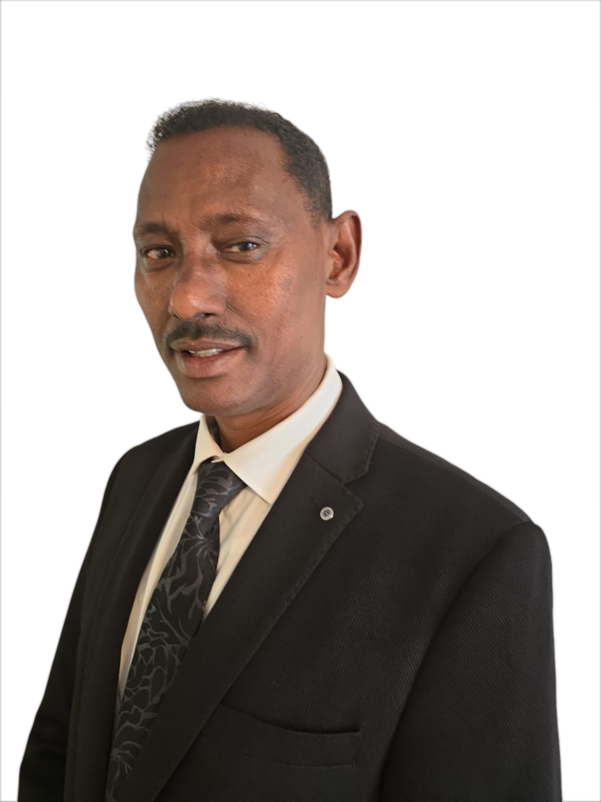 Tadesse Jarra Berisso