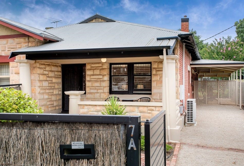 7A Florence Street, Fullarton