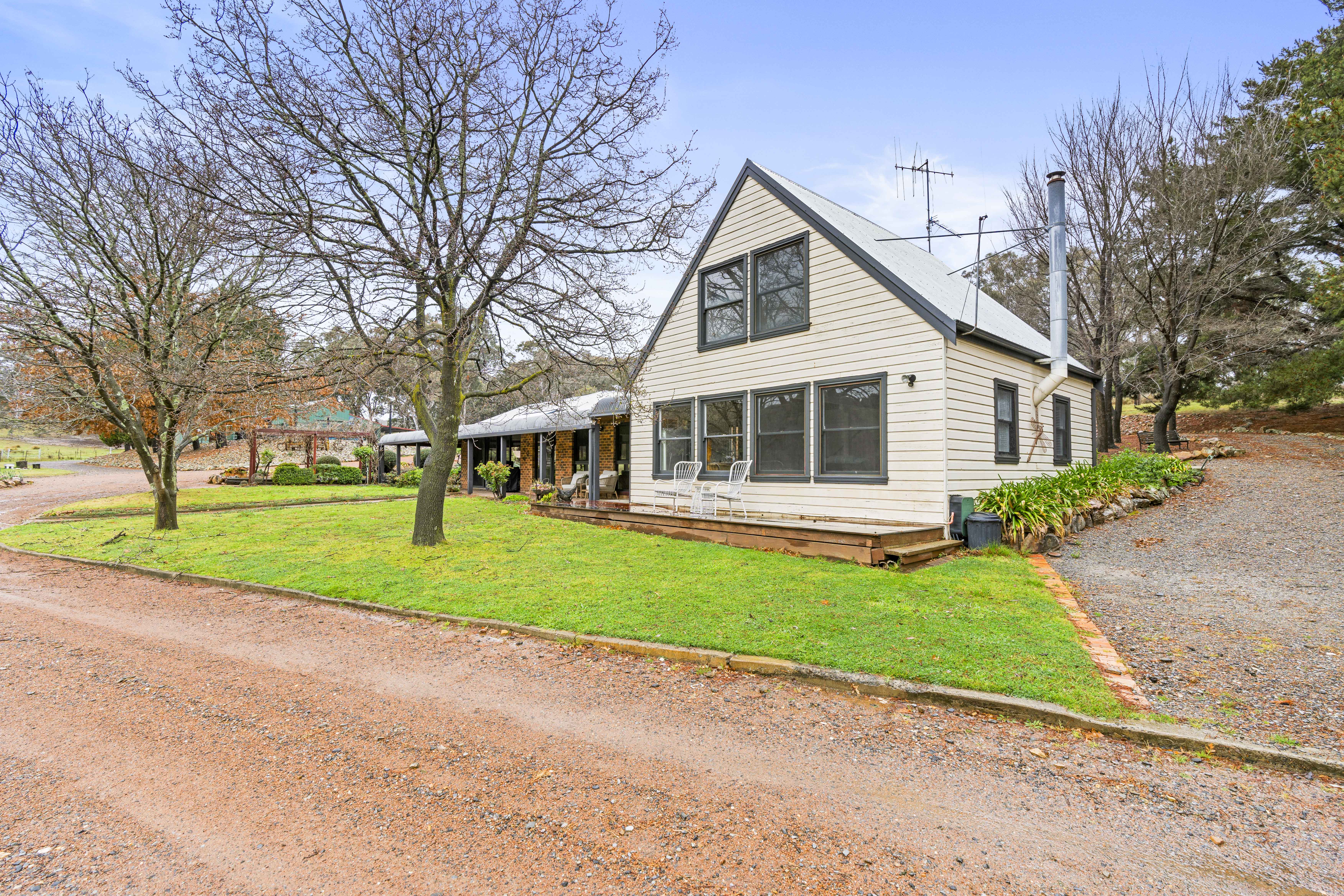 127 Corregans Road, Murrumbateman NSW 2582