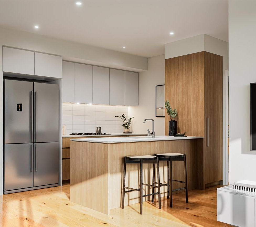802 / 9 Banksia Street, Glenside