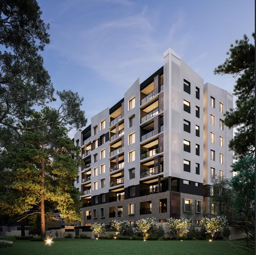 802 / 9 Banksia Street, Glenside