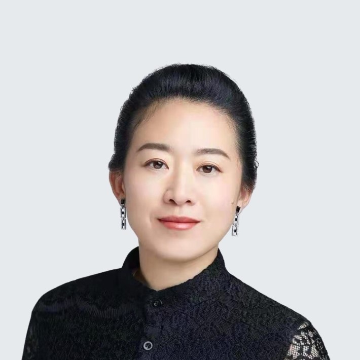 Marie Nian