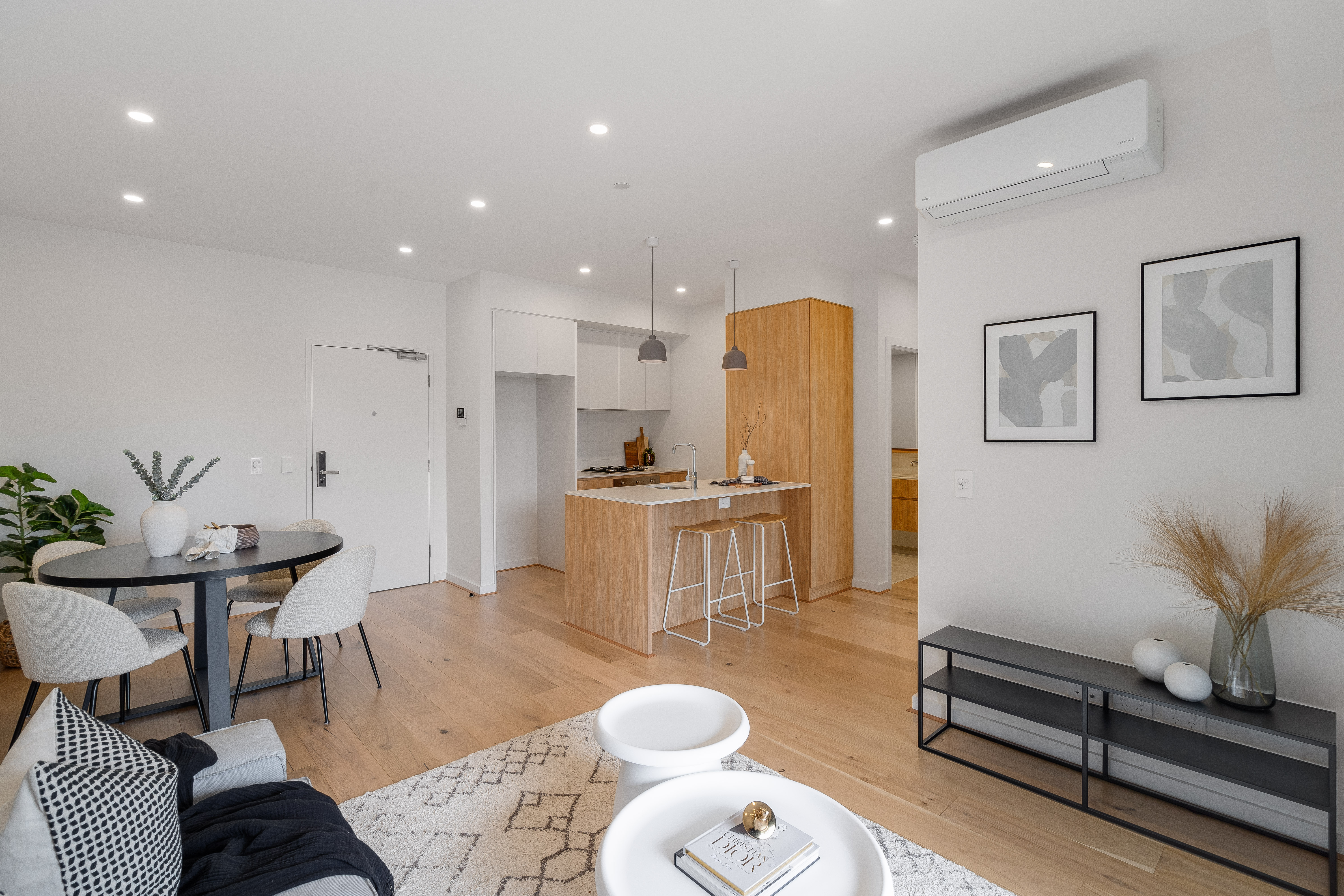 702 / 9 Banksia Street, Glenside