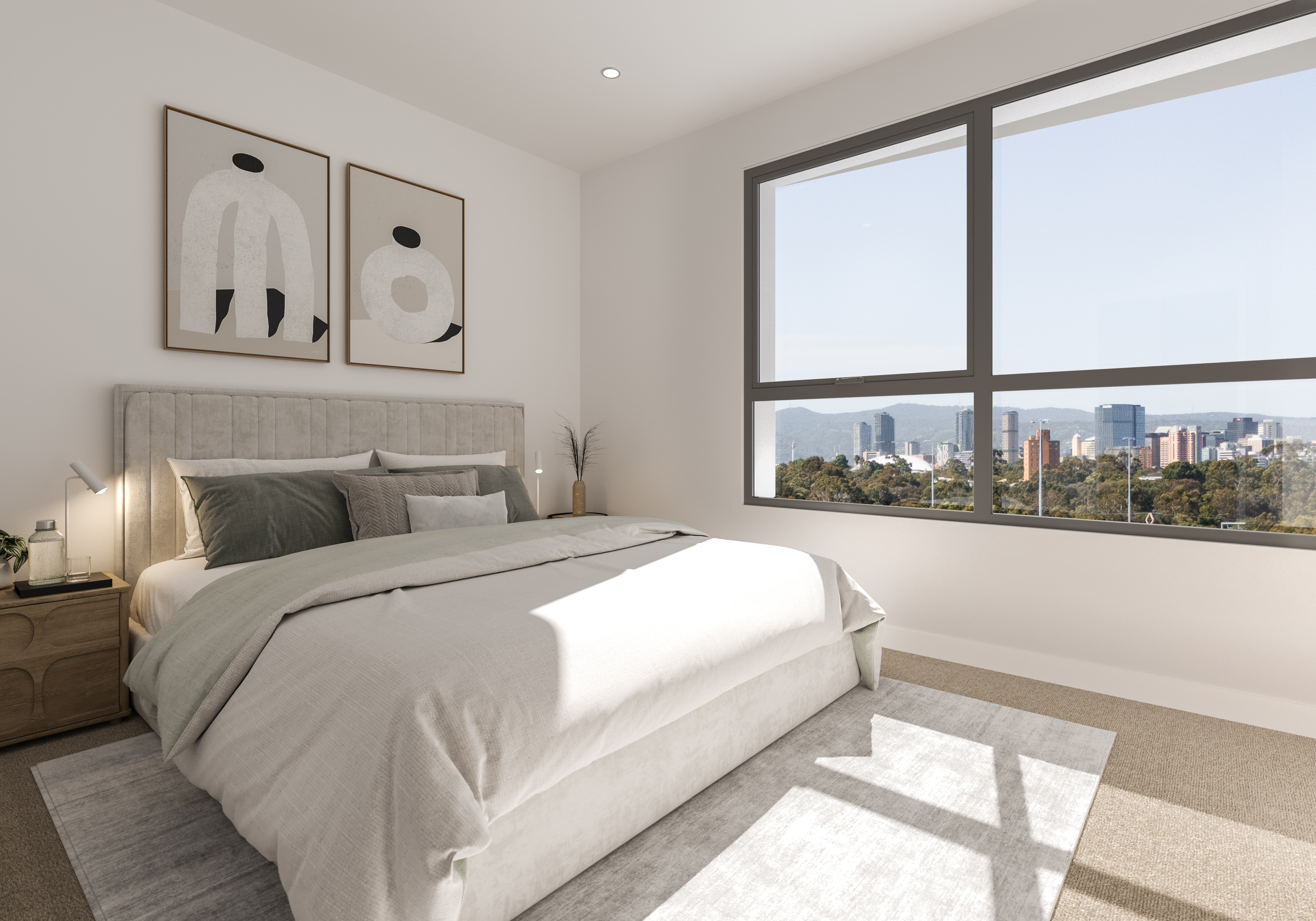 706 / 15 Second Street, Bowden