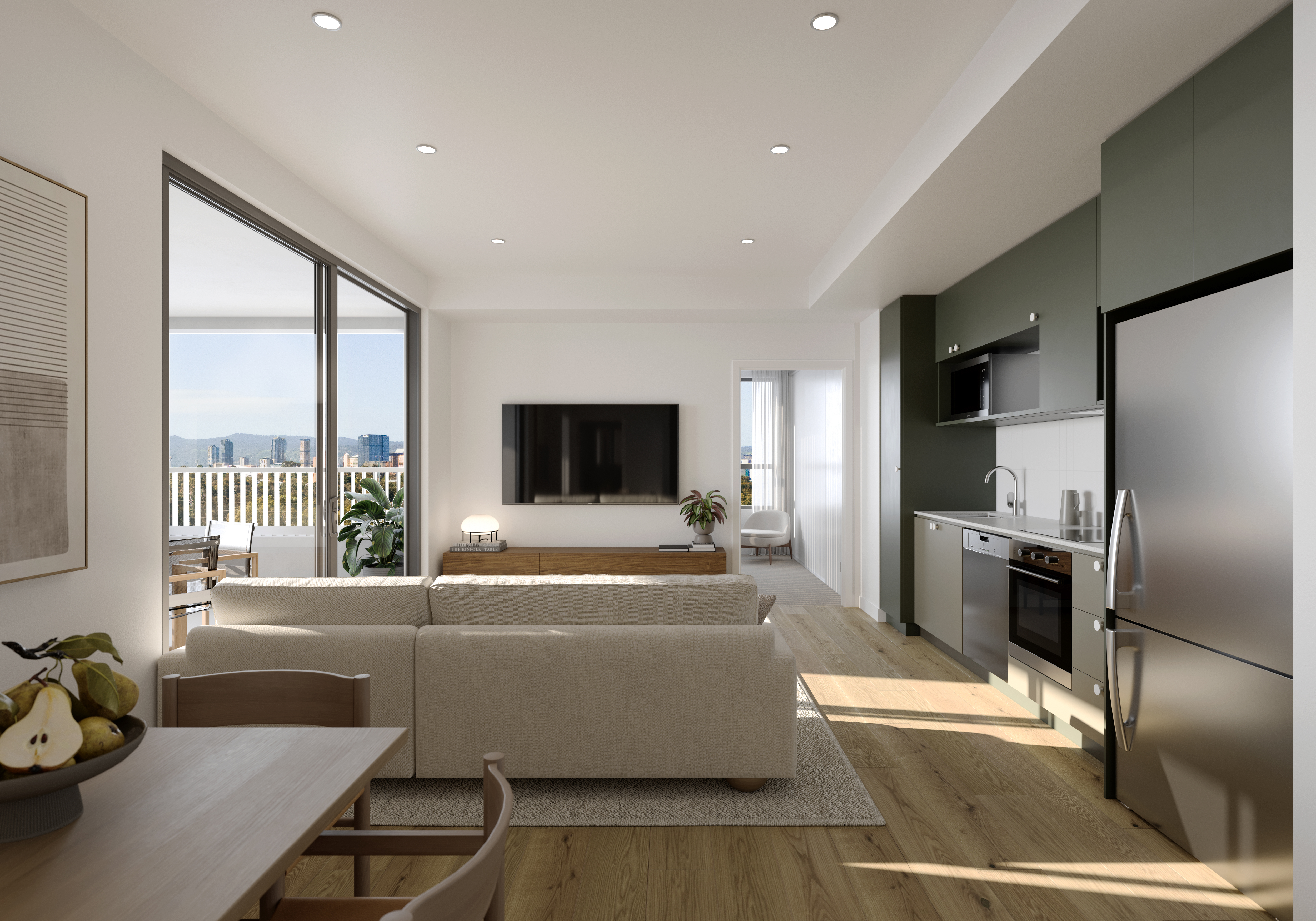 507/15 Second Street, Bowden