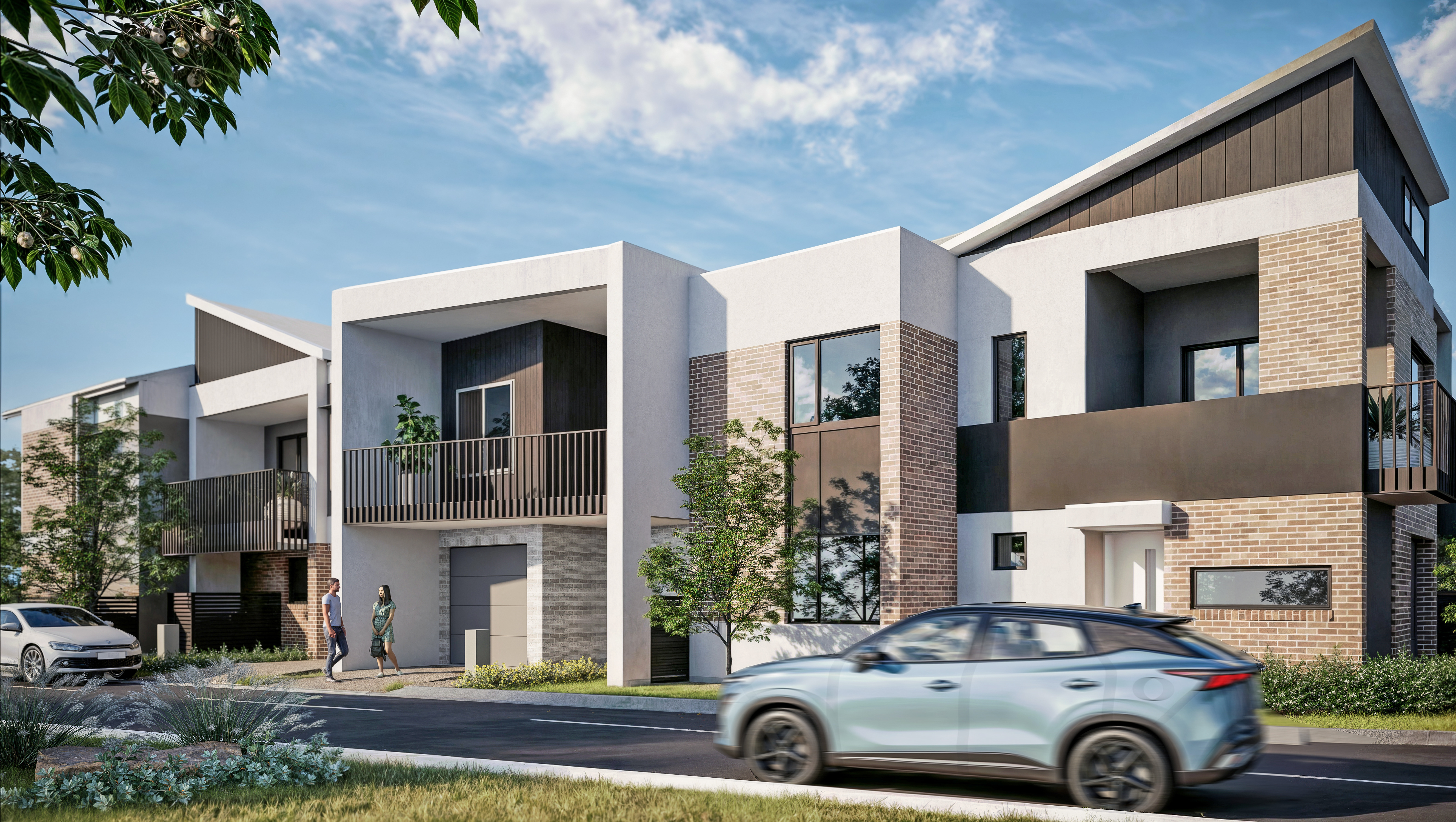 Lot 43 250b Churchill Road, Prospect