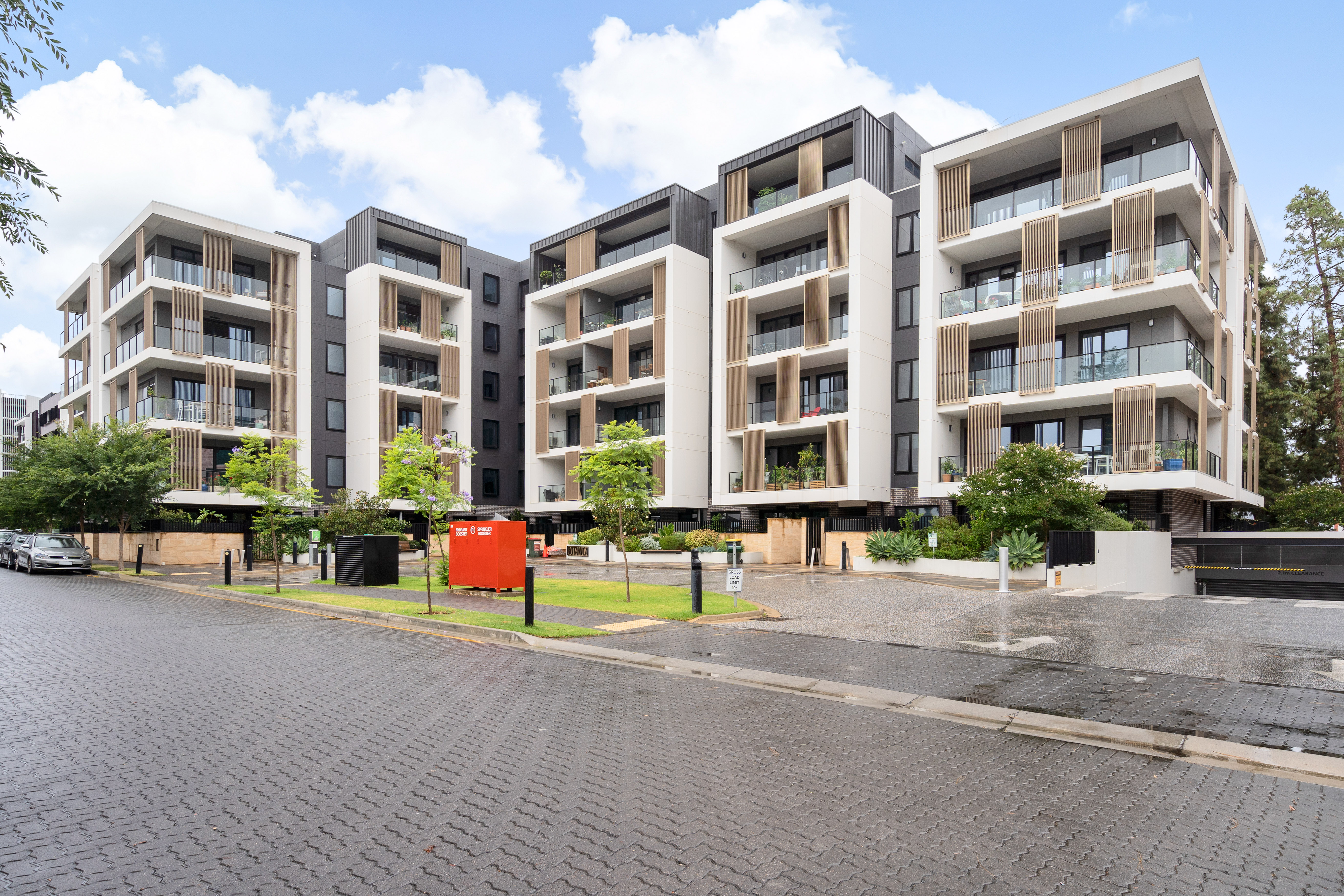 215 / 3 Banksia Street, Glenside