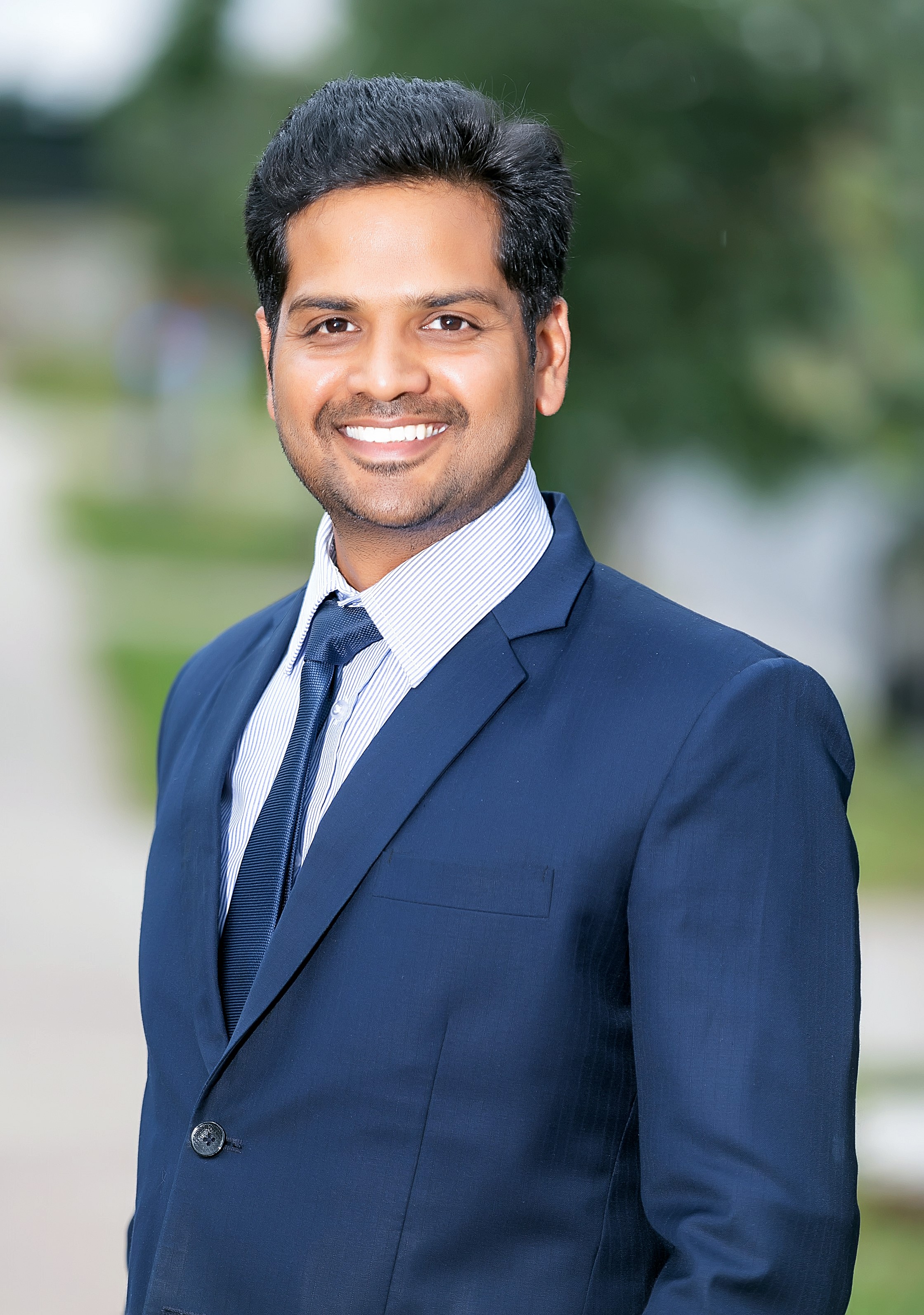 Rinku Bansal