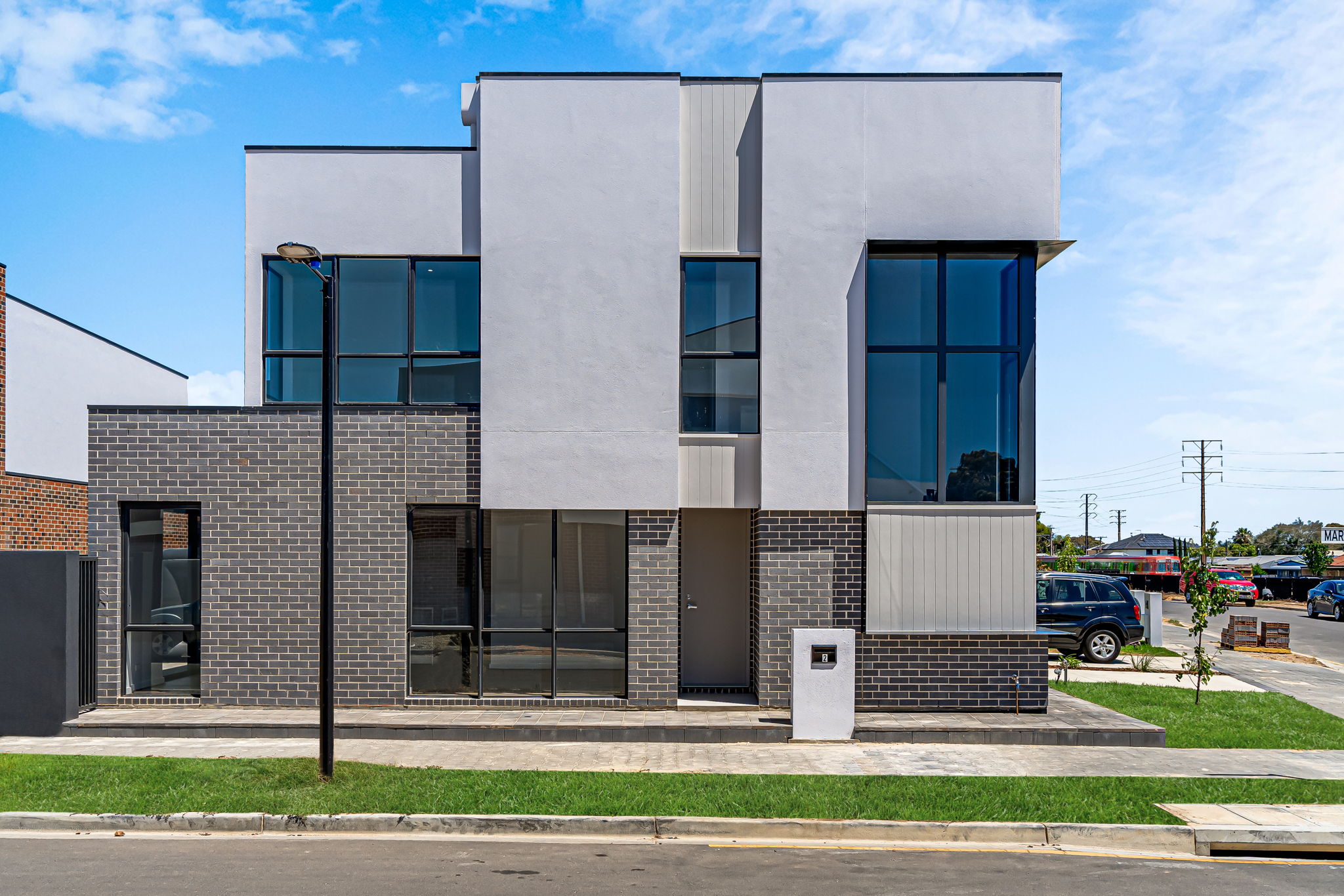 2 Marila Cove, New Port