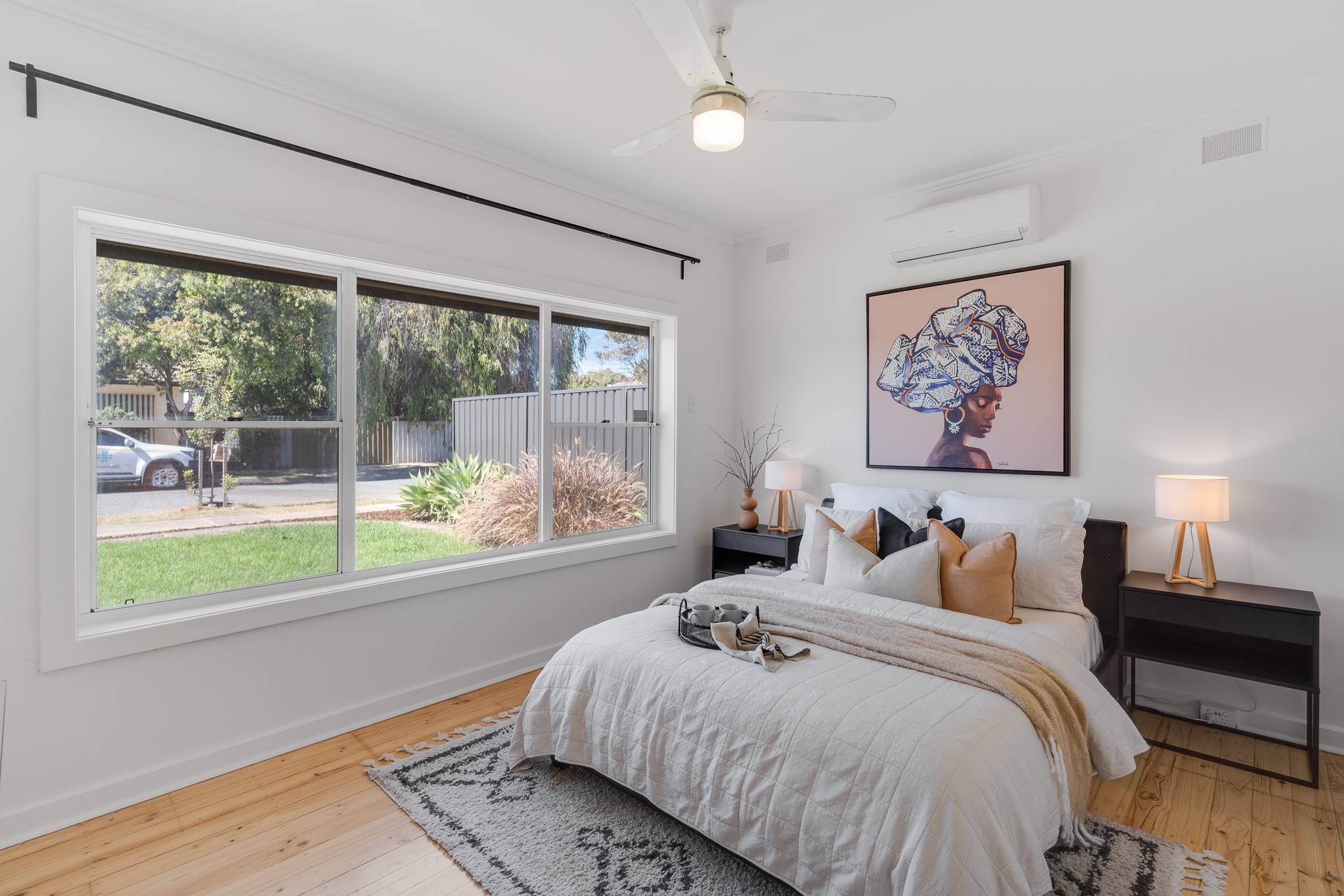1 Vine Street, Taperoo