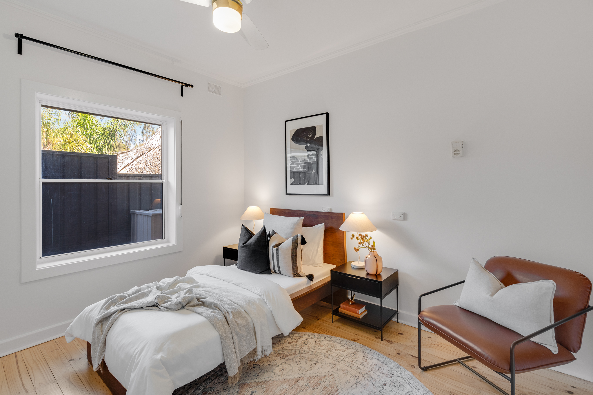1 Vine Street, Taperoo