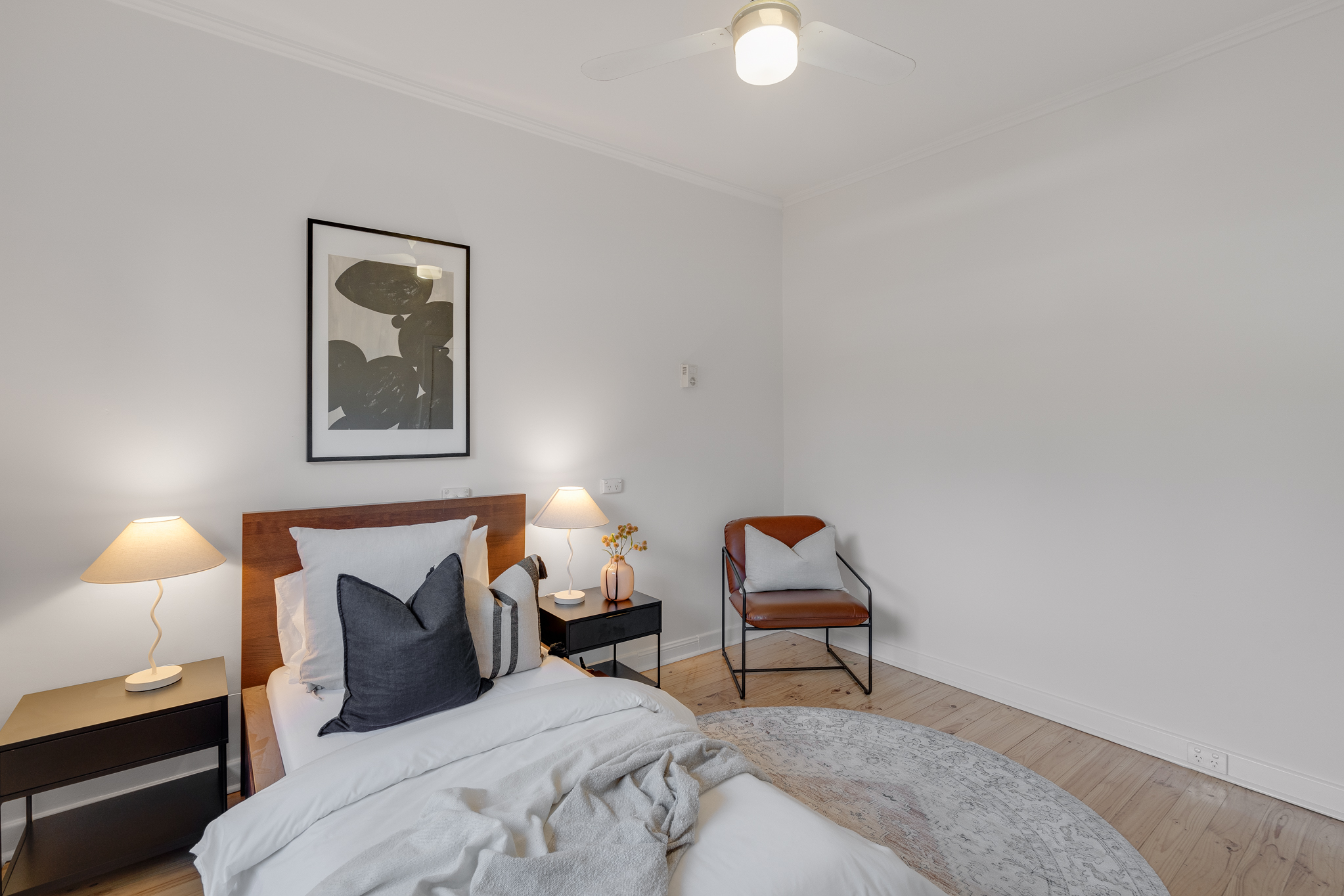 1 Vine Street, Taperoo