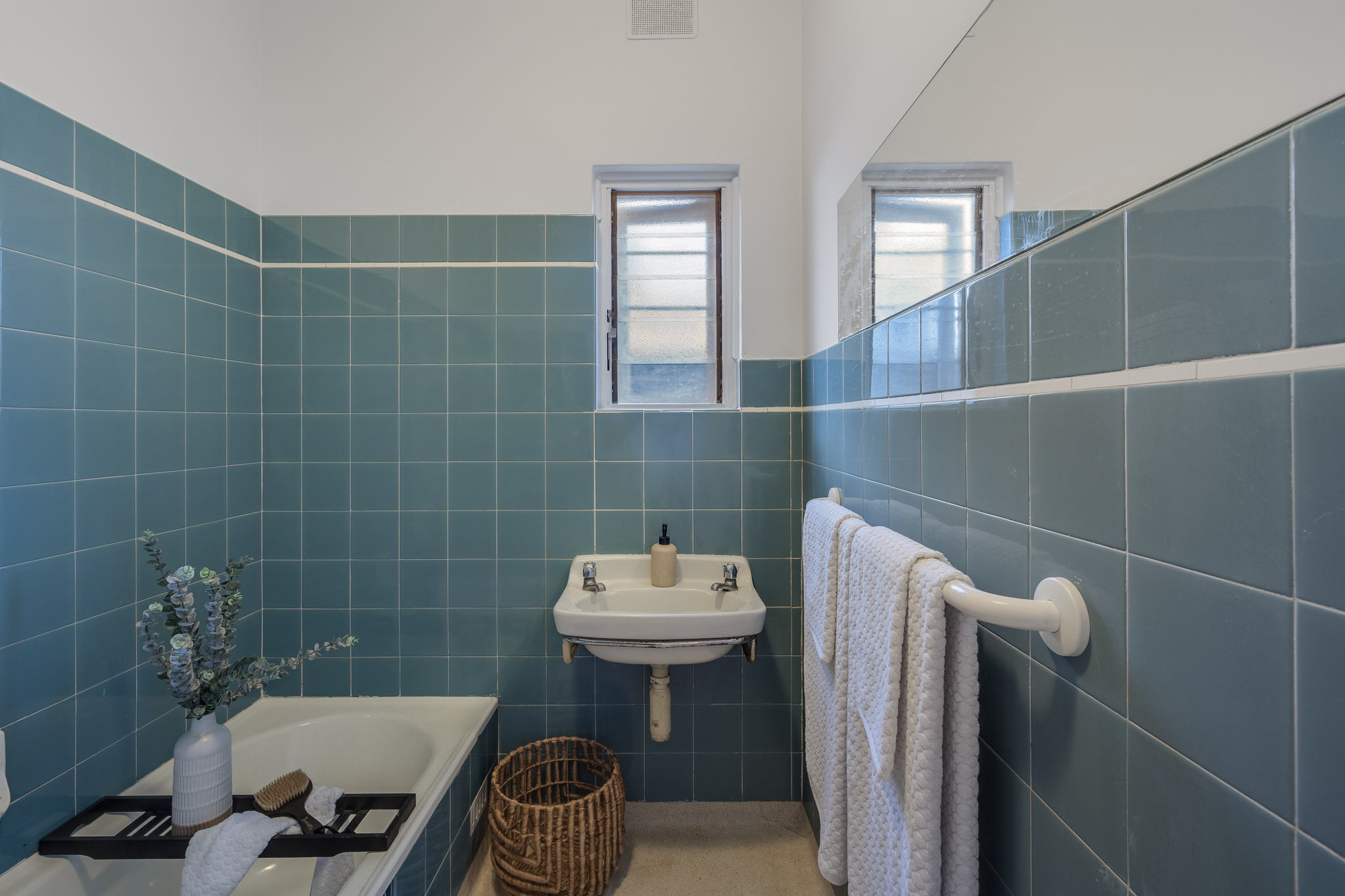 1 Vine Street, Taperoo