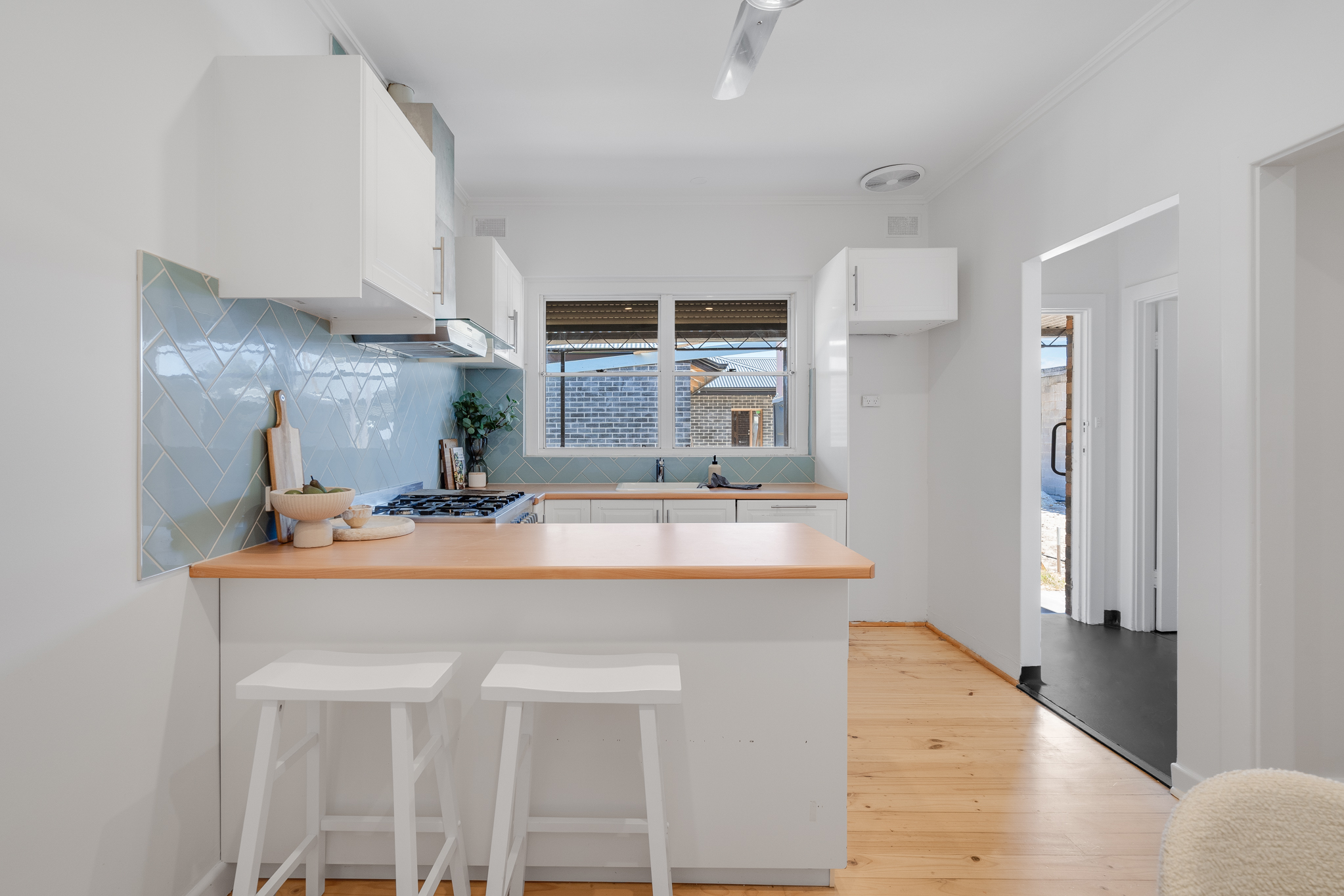 1 Vine Street, Taperoo