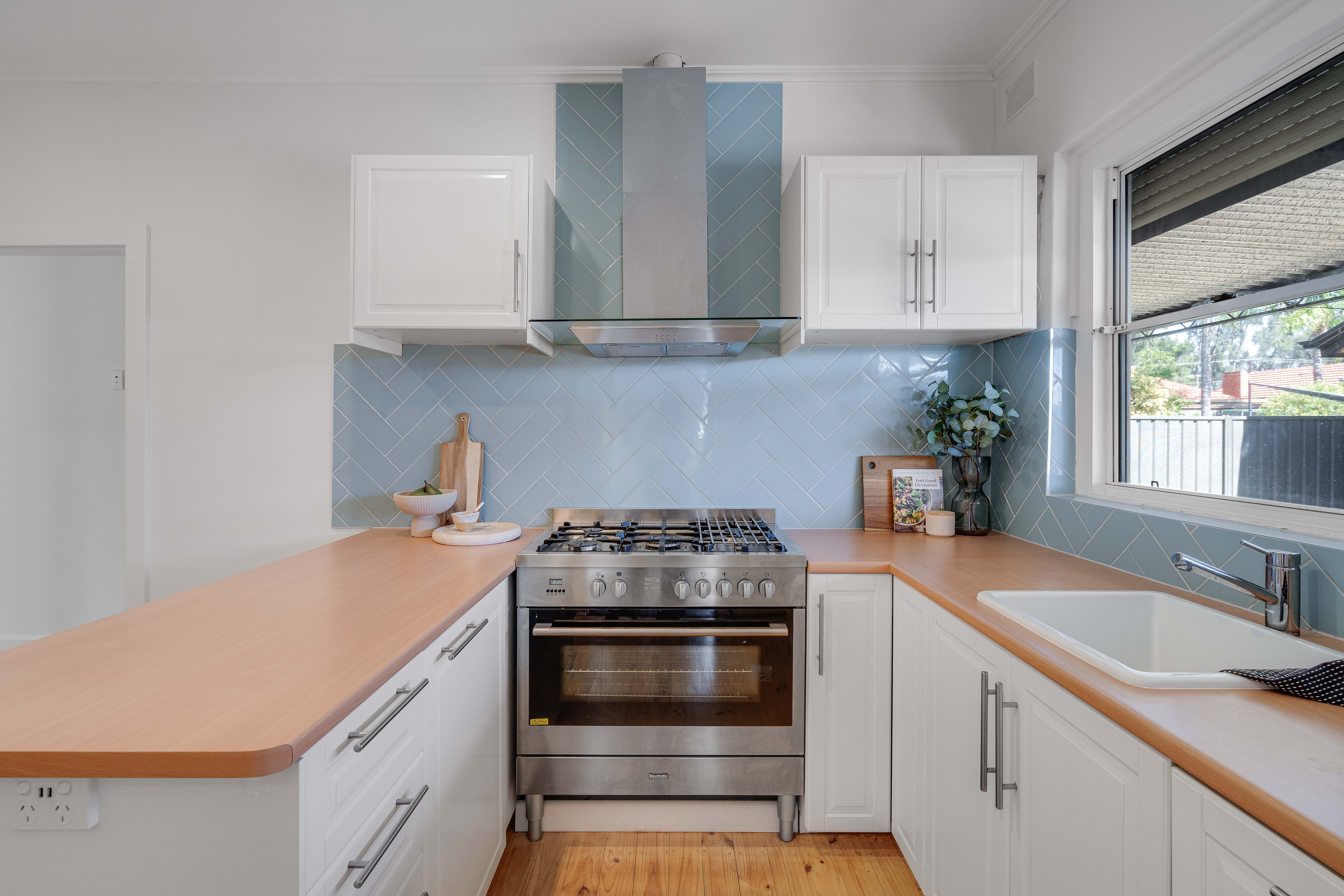1 Vine Street, Taperoo